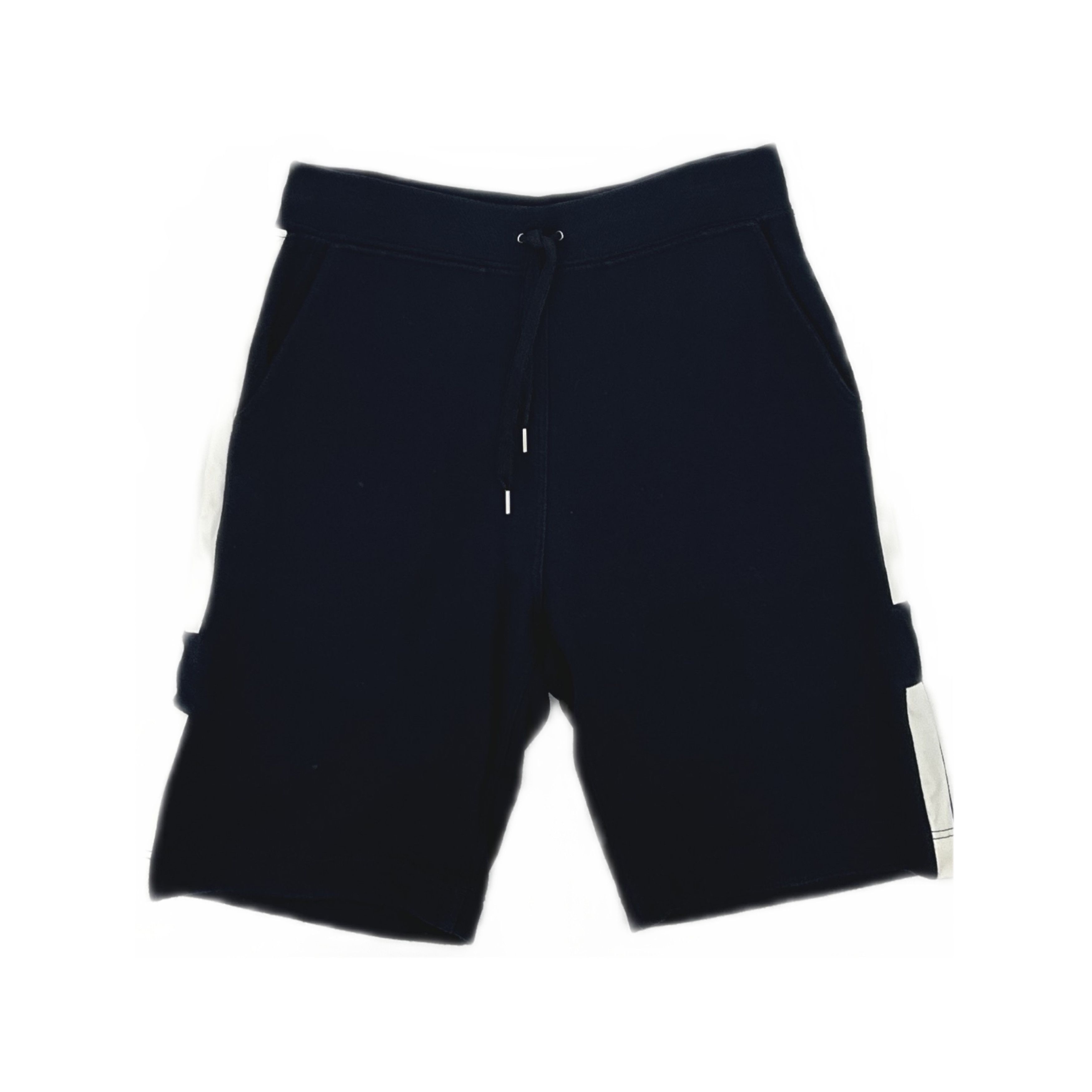 Hermes Hermès Side Stripe Sweatshorts Size S Size US 30 / EU 46 - 1 Thumbnail