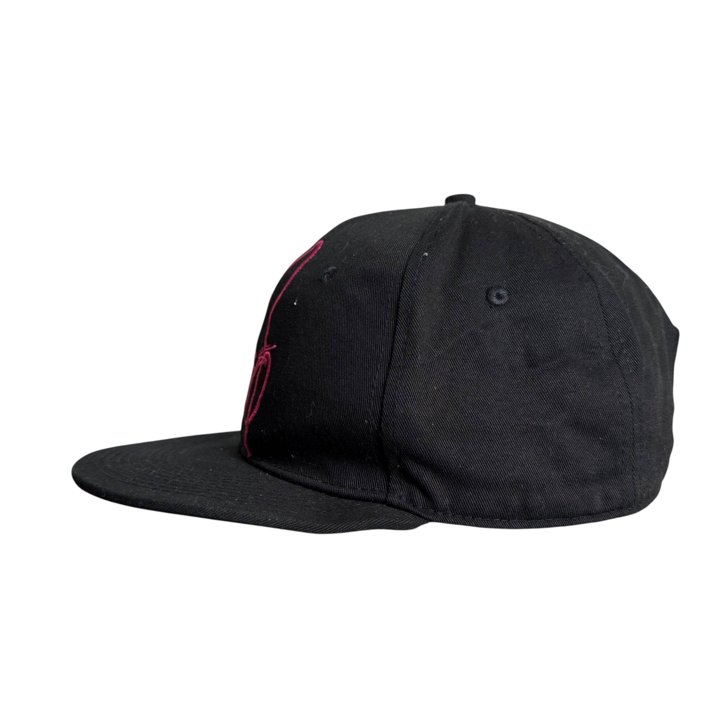 Alexander McQueen 🔥RARE🔥McQ Alexander McQueen Snapback Hat Cap Size ONE SIZE - 5 Thumbnail