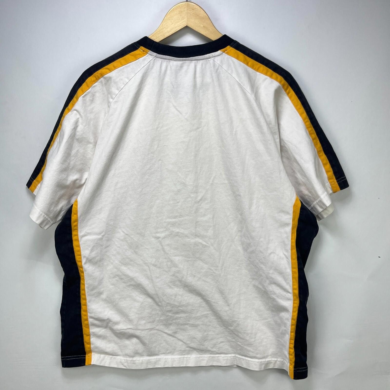 Other Vintage Pittsburgh Pirates MLB T-Shirt Large Embroidered Size ONE SIZE - 9 Thumbnail