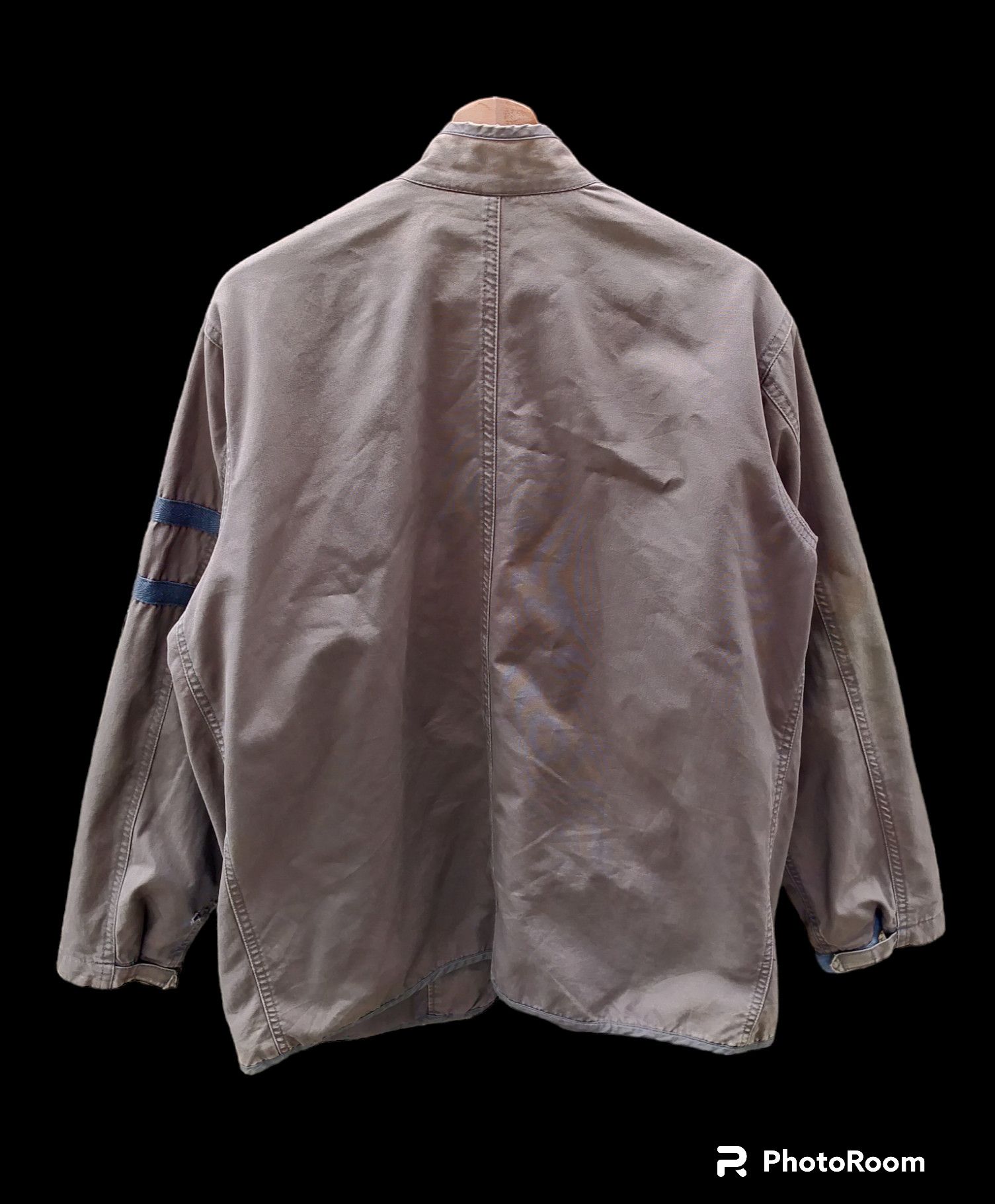 Neighborhood 🎌Neighborhood Tactical Utility Jacket Size US L / EU 52-54 / 3 - 6 Thumbnail
