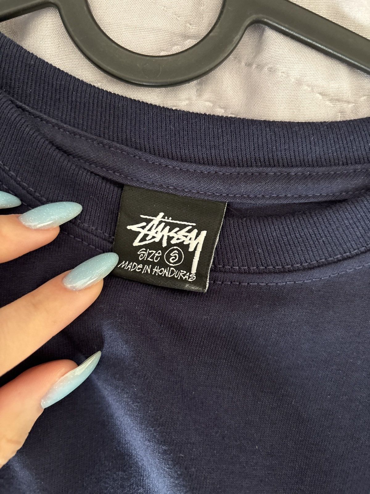 Stussy Stussy T shirt NEW! Size US S / EU 44-46 / 1 - 2 Thumbnail