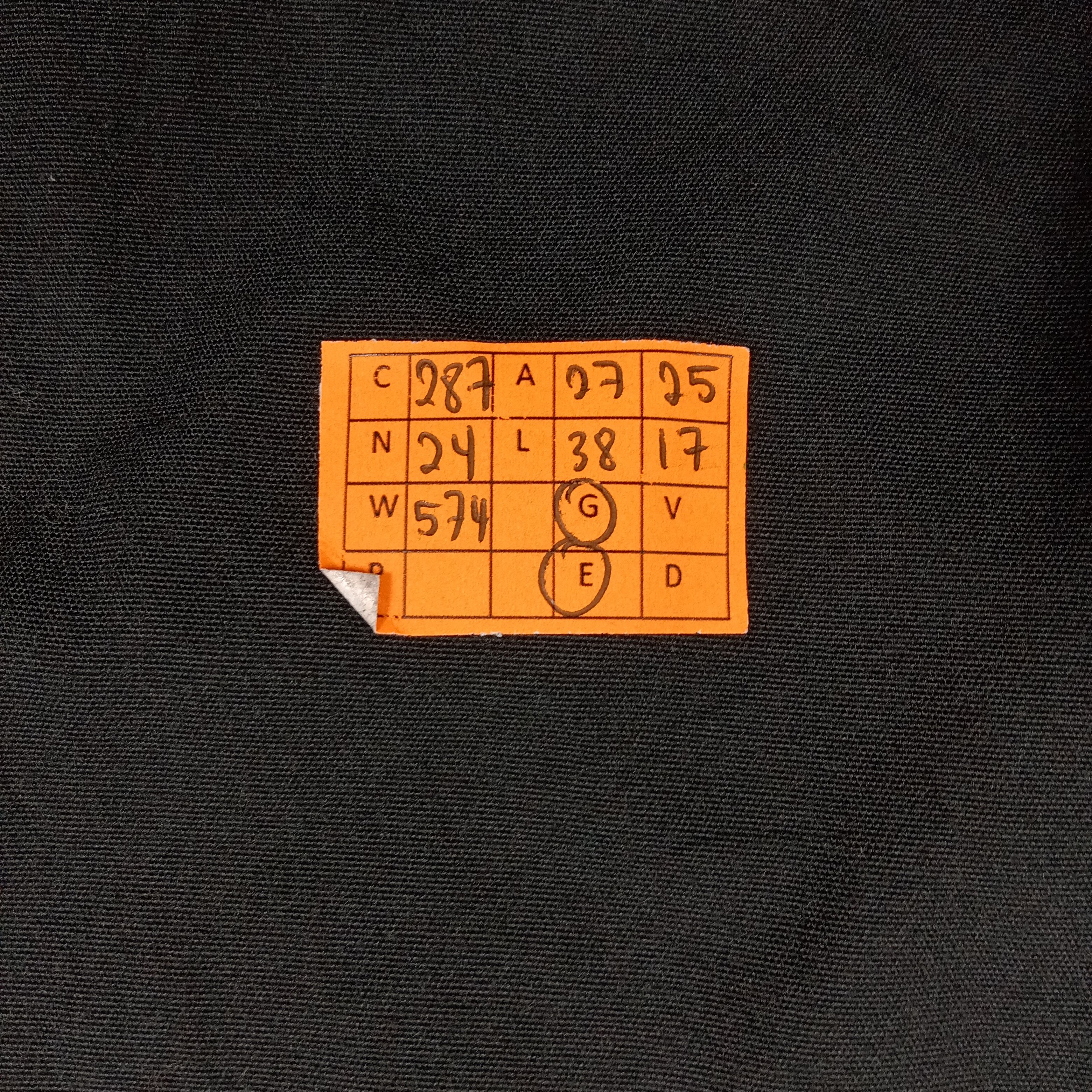 Issey Miyake Issey Miyake Japanese Designer Long Jacket C287N24 Size US XXL / EU 58 / 5 - 10 Thumbnail