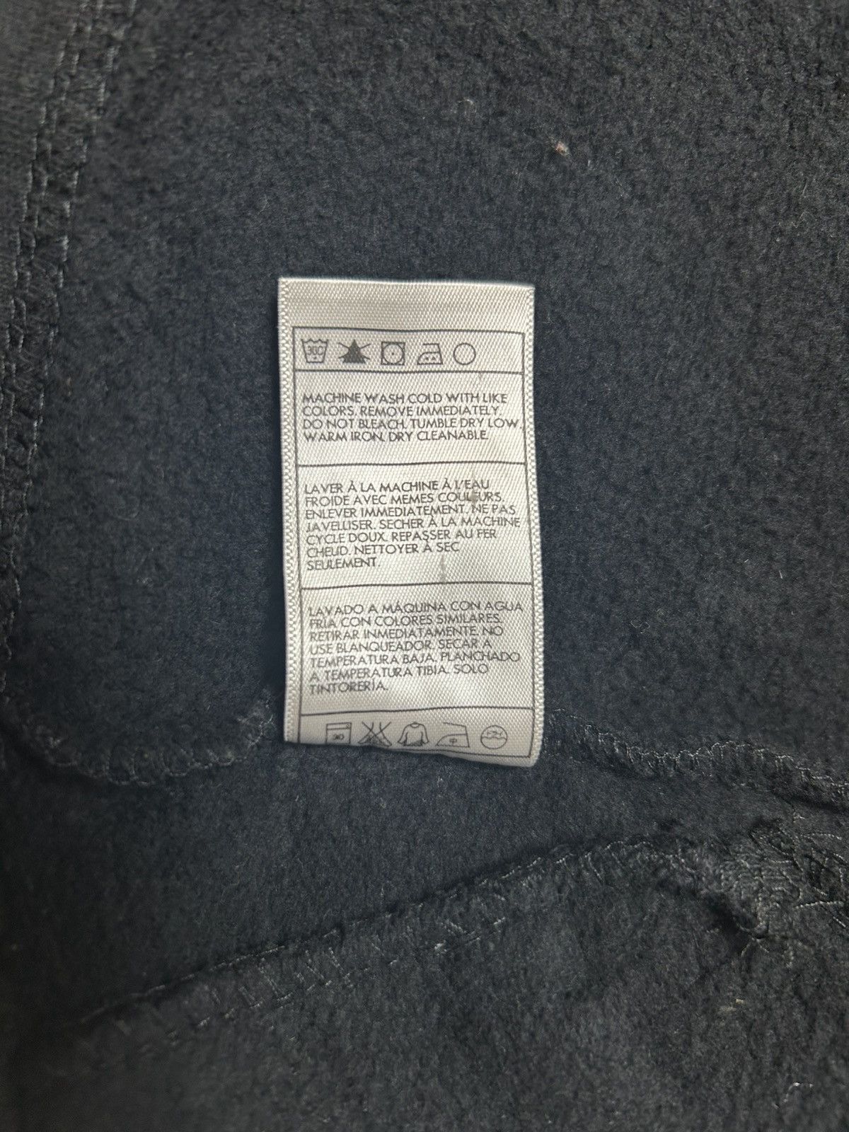 Hurley × Japanese Brand HURLEY BUTTON UP JACKET Size XS / US 0-2 / IT 36-38 - 8 Thumbnail