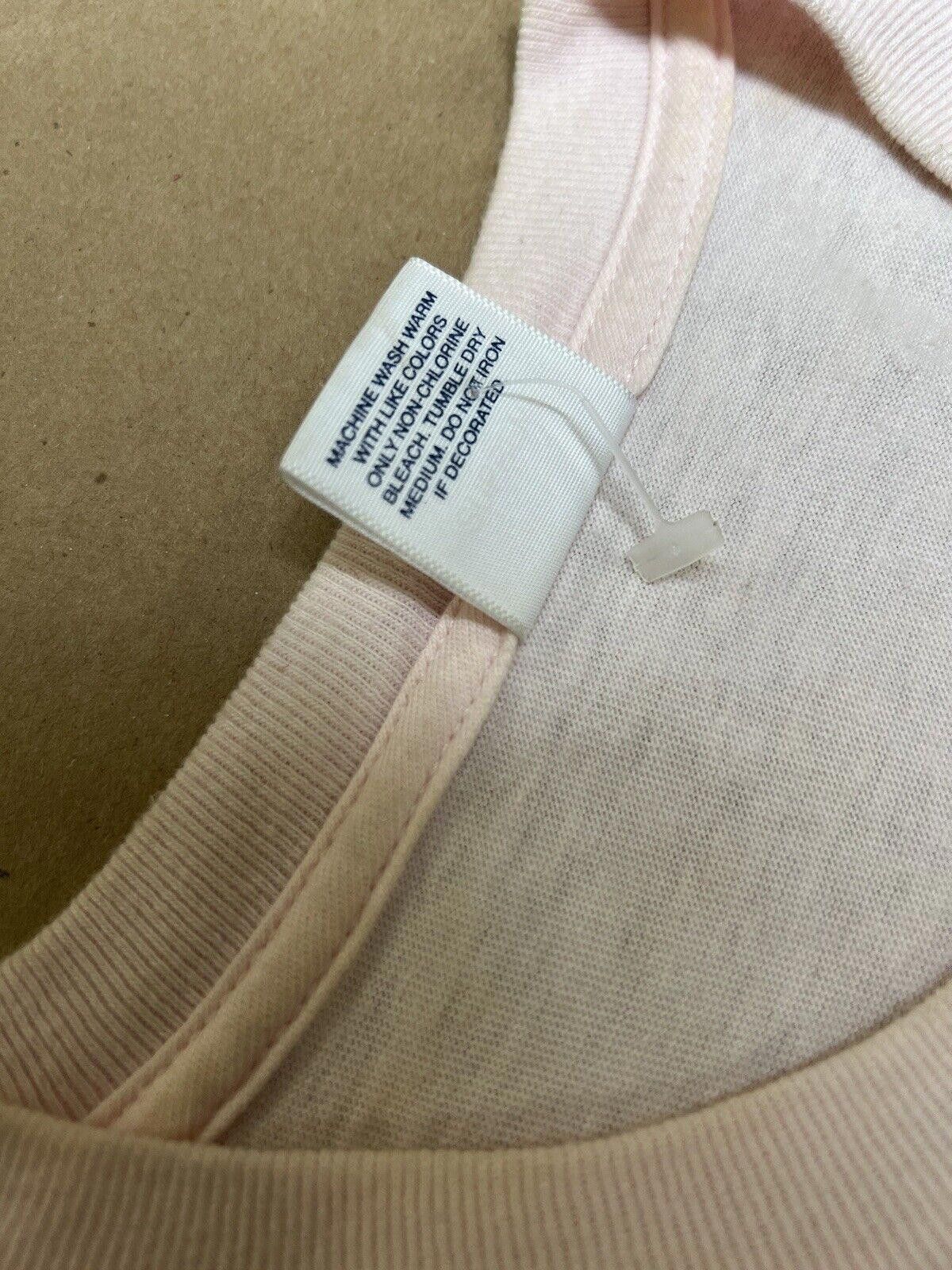 Supreme SS17 Supreme Sade Tee Pink Sz M Medium 2017 Size US M / EU 48-50 / 2 - 6 Thumbnail