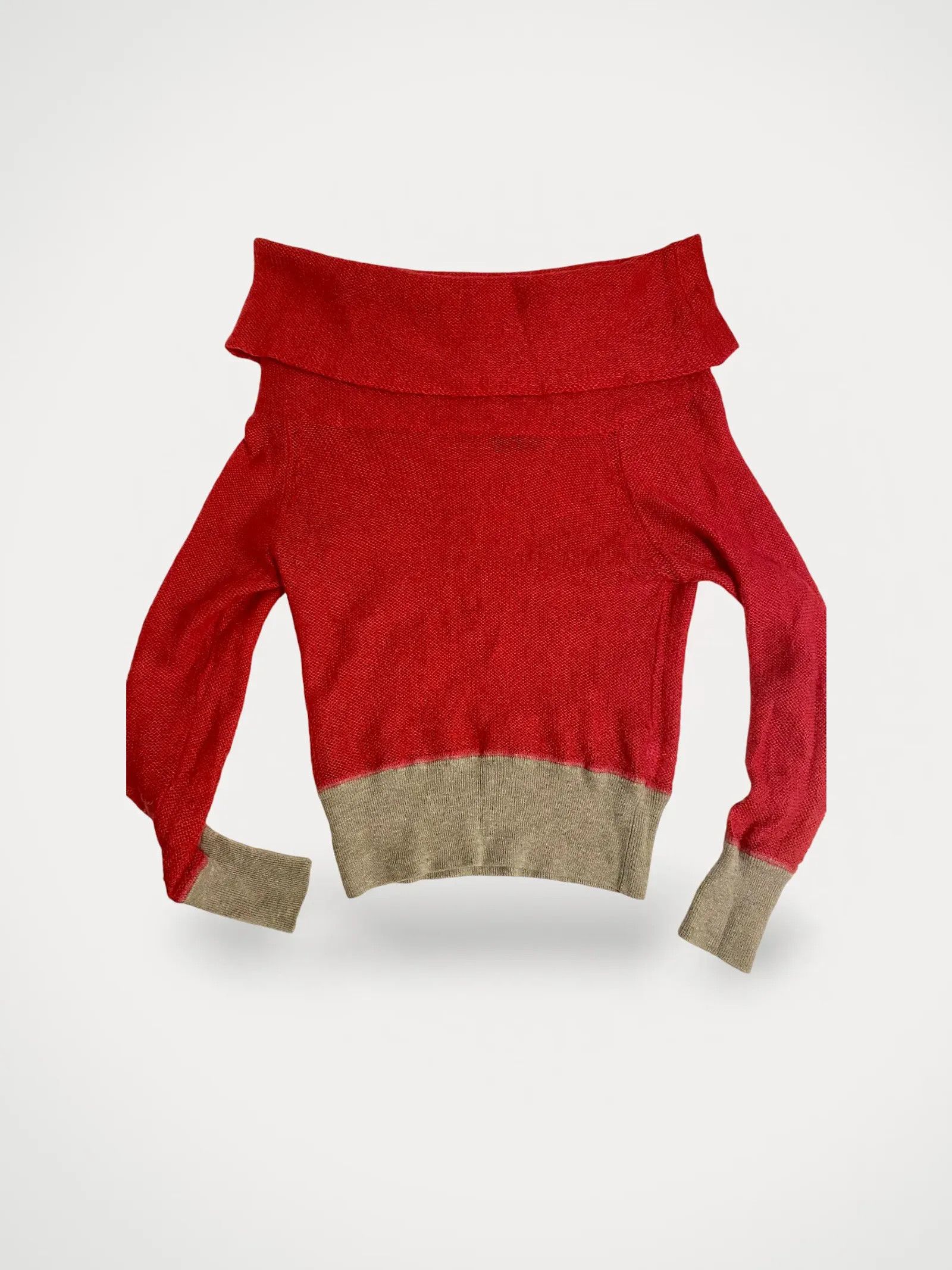 Samsoe Samsoe Samsoe & Samsoe Sweater Size XS / US 0-2 / IT 36-38 - 1 Thumbnail
