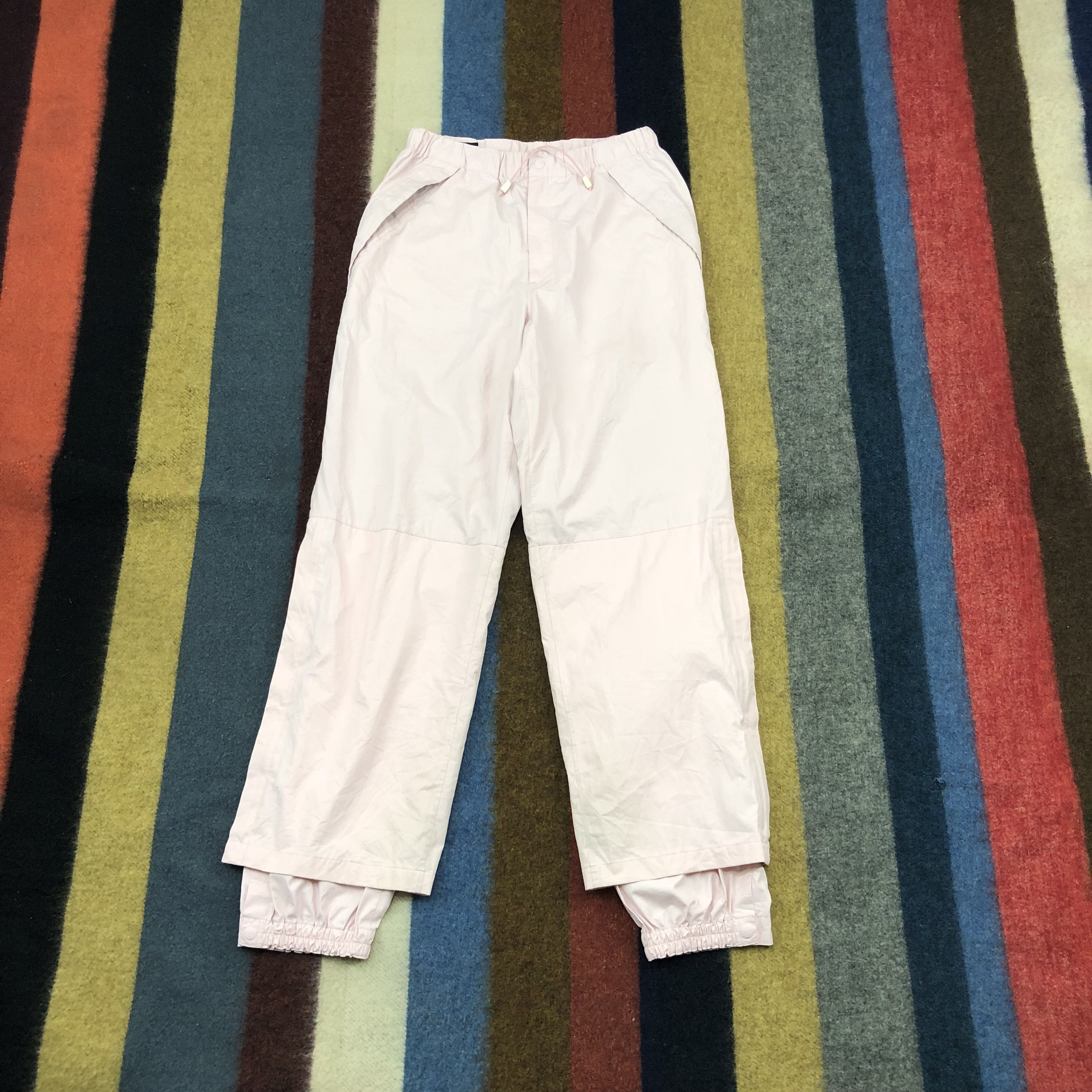 Burberry BURBERRY GOLF Casual Pant #1700/05 Size 27" / US 4 / IT 40 - 3 Thumbnail