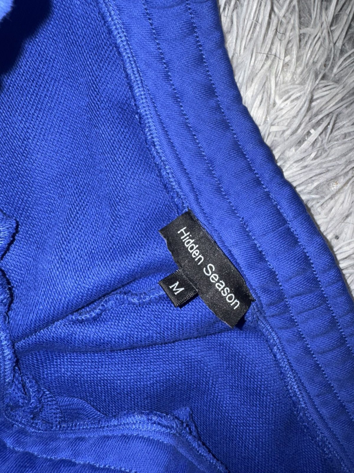 Other Hidden season sweats Size US 33 - 3 Thumbnail