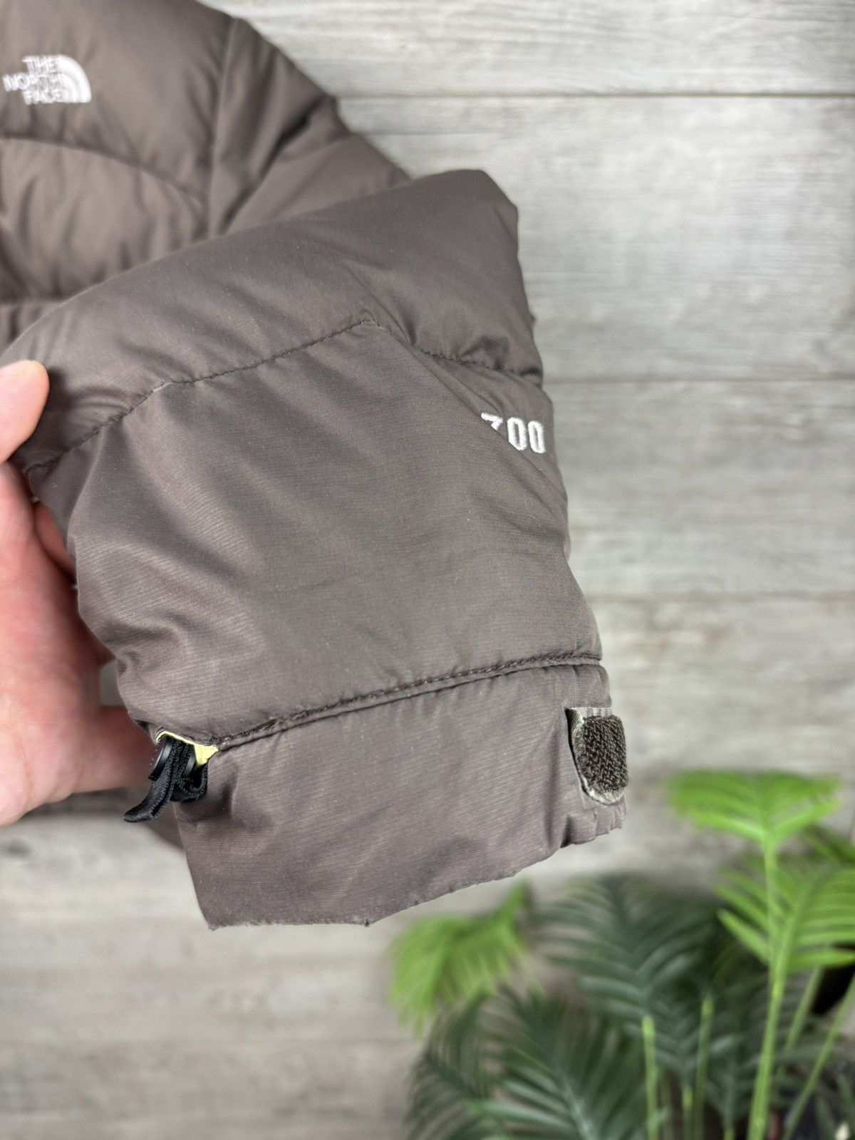 The North Face THE NORTH FACE DOWN JACKET PUFFER WOMANS U2K STYLE SIZE M Size M / US 6-8 / IT 42-44 - 13 Thumbnail