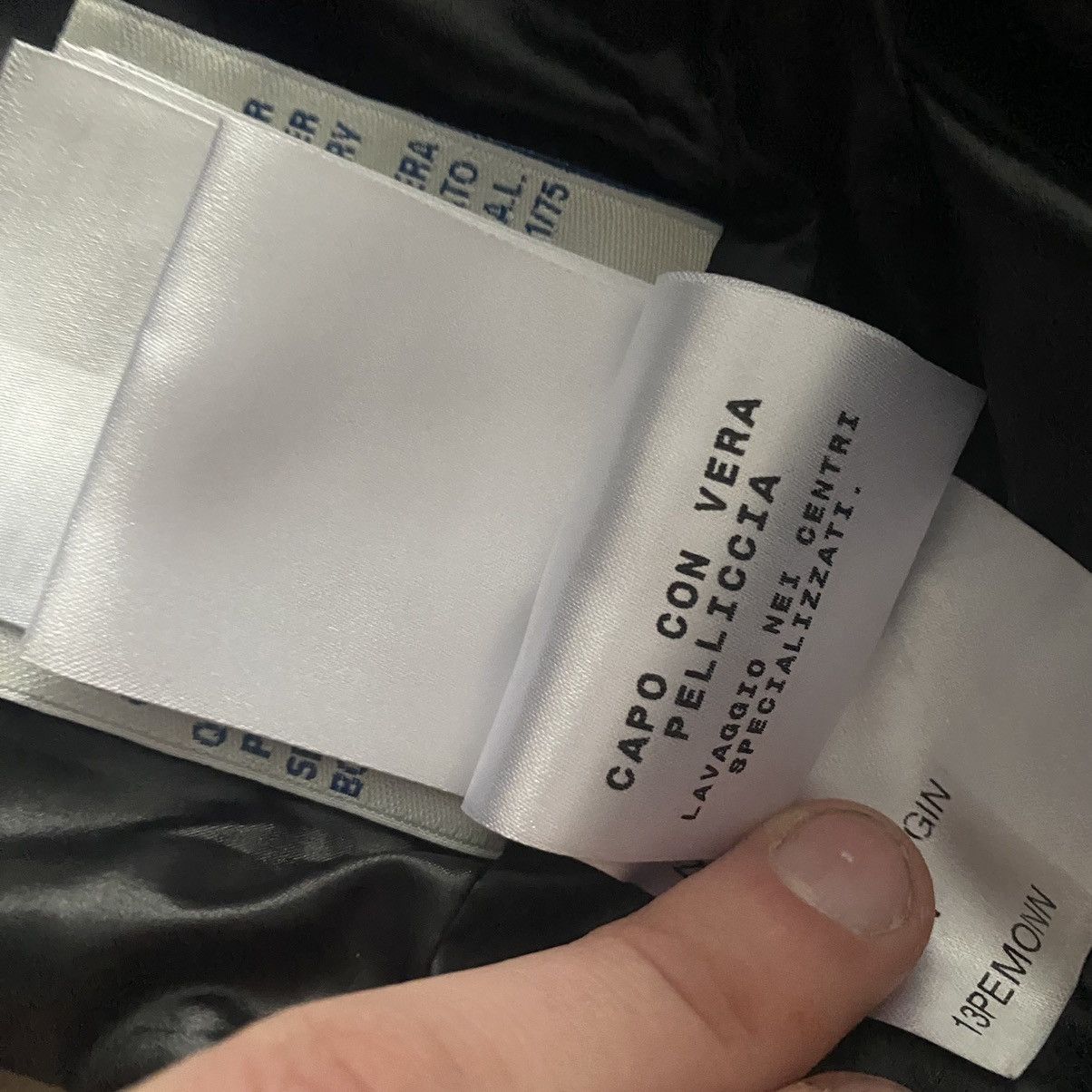 Moncler Vintage Moncler Puffer Jackat Grenoble Down Size XS / US 0-2 / IT 36-38 - 15 Thumbnail