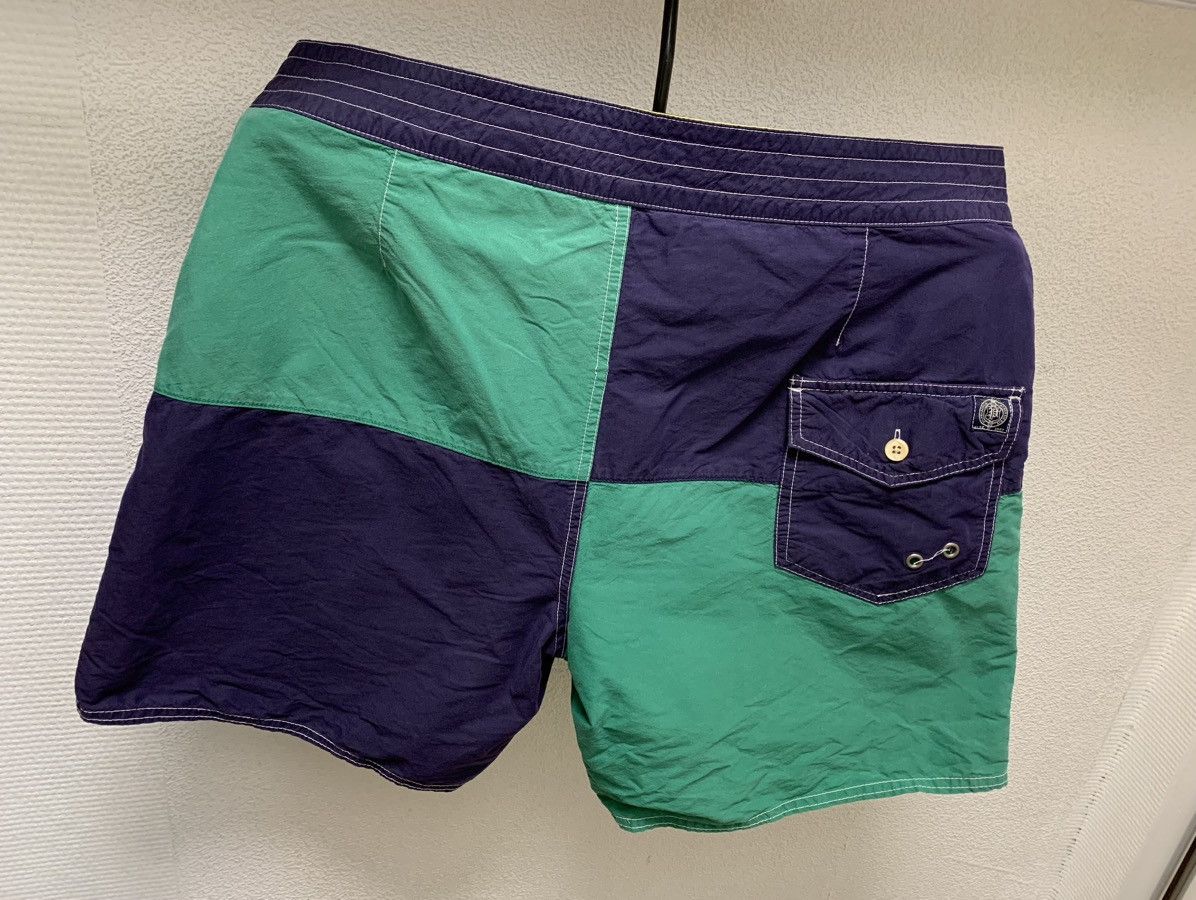 Ralph Lauren Polo Ralph Lauren PLR vintage shorts 36 size Xl Size US 36 / EU 52 - 2 Thumbnail