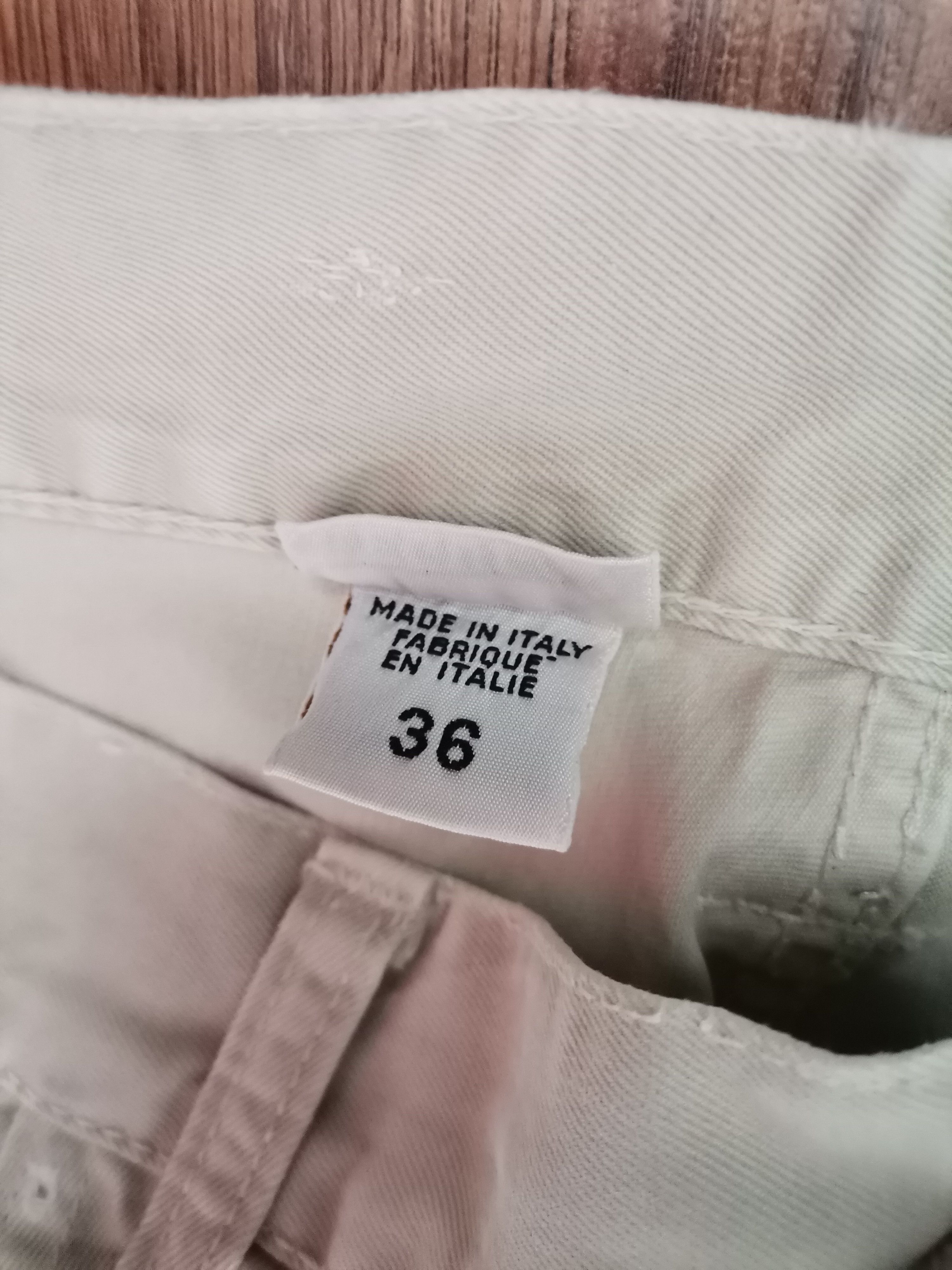 Replay Vintage Replay Jeans Size US 34 / EU 50 - 8 Thumbnail