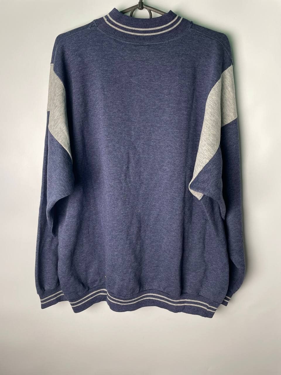 NFL Vintage 90s LA Los Angeles Raiders NFL Crewneck Sweatshirt Size US L / EU 52-54 / 3 - 5 Thumbnail
