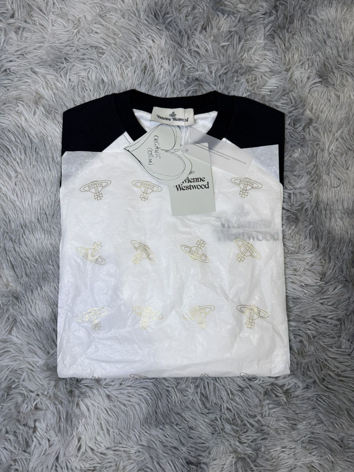 Vivienne Westwood Vivienne Westwood Longsleeve Size M / US 6-8 / IT 42-44 - 5 Thumbnail
