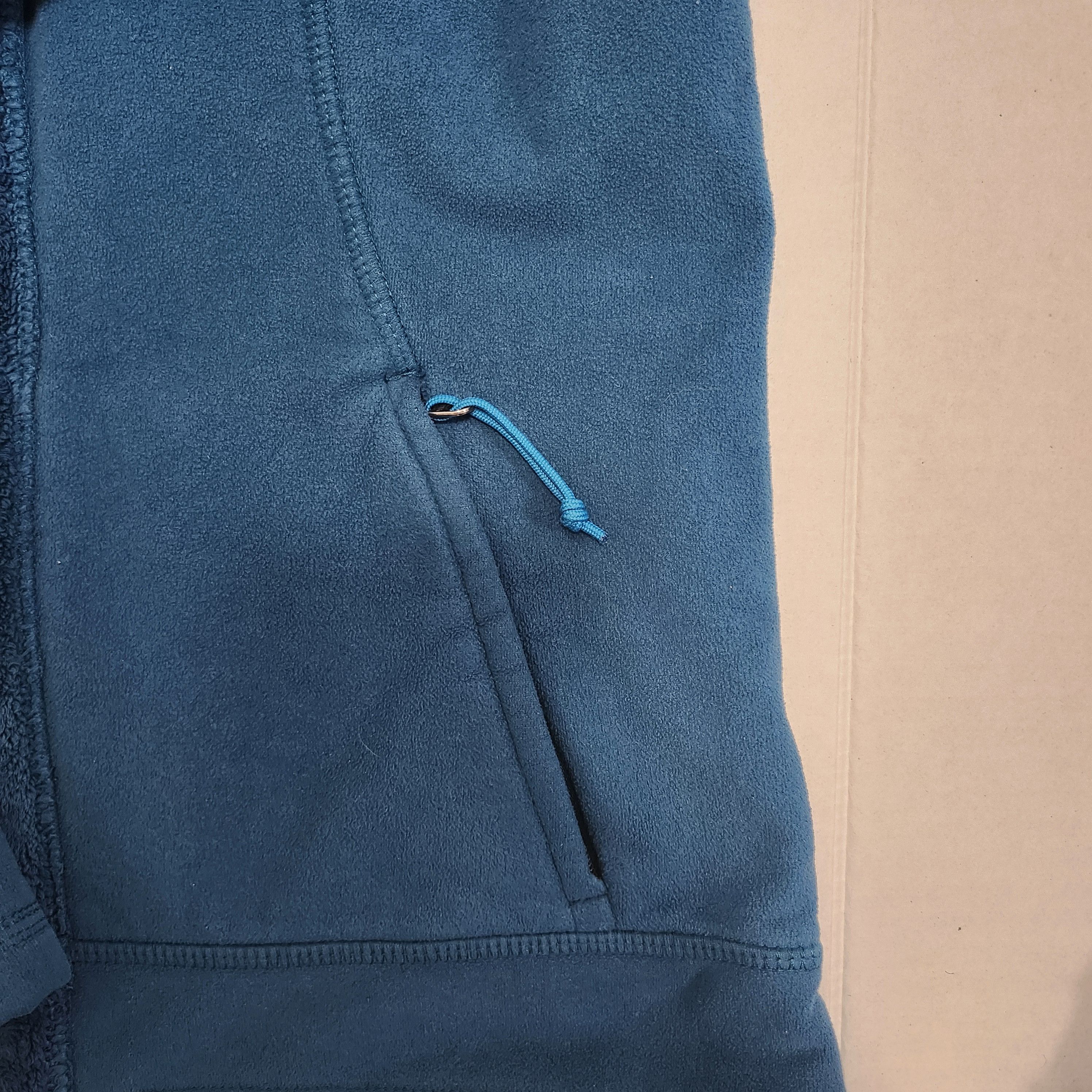 The North Face Fleece Jacket Size XS / US 0-2 / IT 36-38 - 6 Thumbnail
