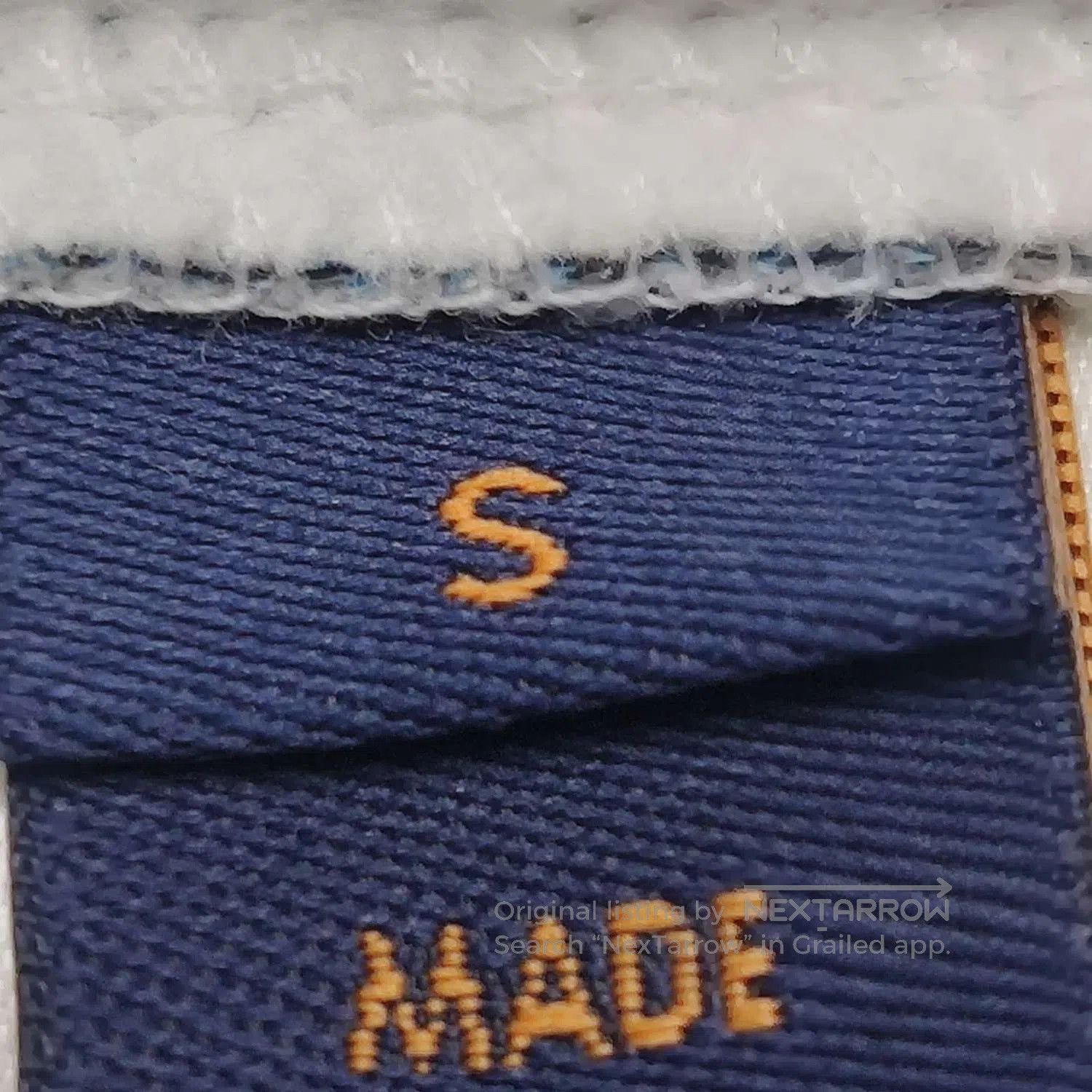 Louis Vuitton Louis Vuitton Monogram Cotton Hoodie S. Size US S / EU 44-46 / 1 - 5 Thumbnail