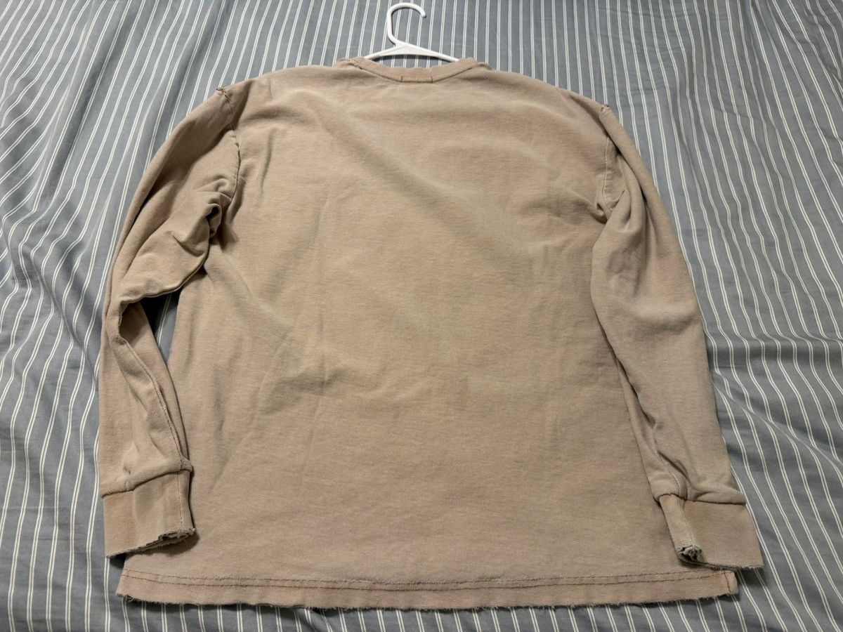 Kith Salmon Kith long sleeve Size US S / EU 44-46 / 1 - 6 Thumbnail