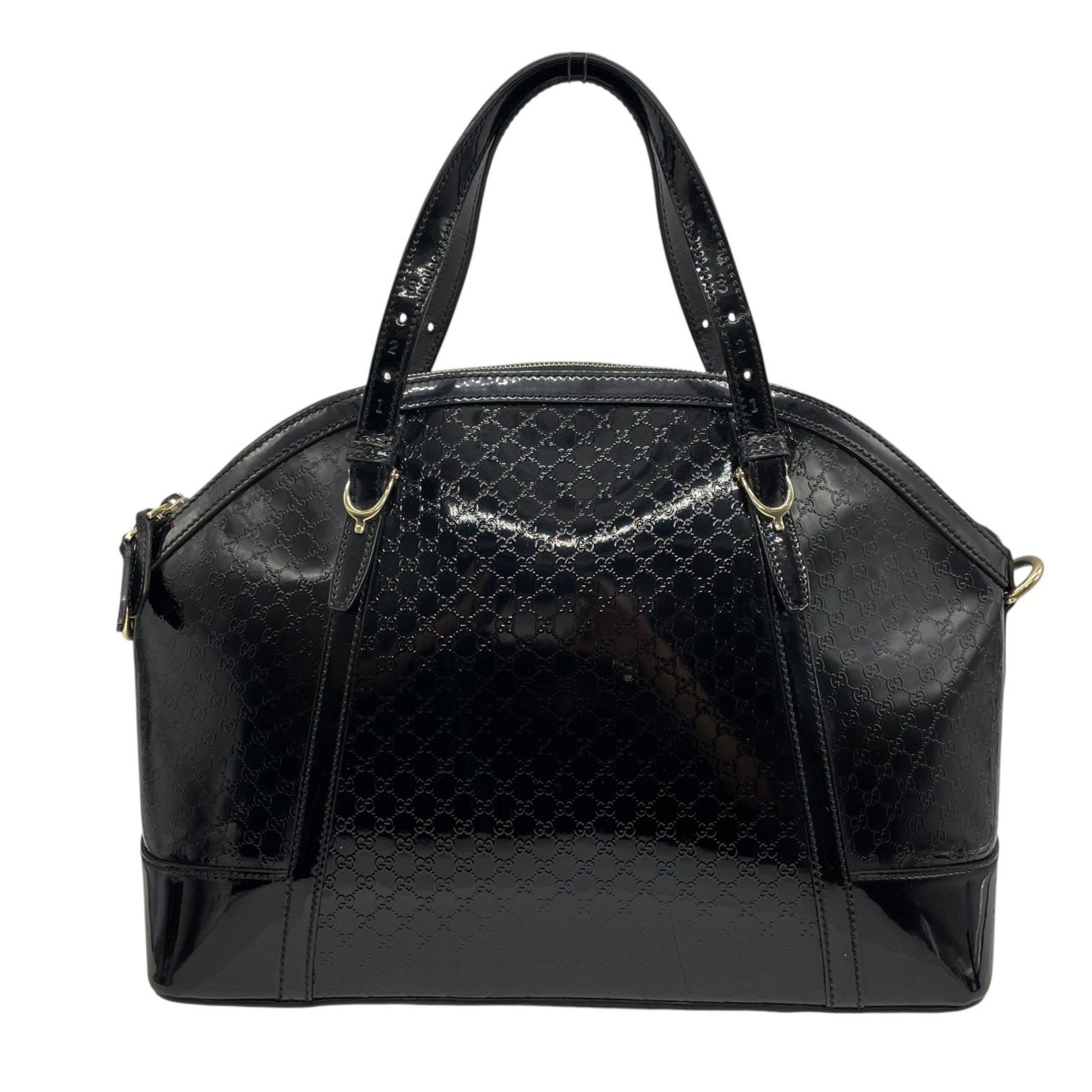 Gucci Gucci Guccissima travel Size ONE SIZE - 1 Thumbnail