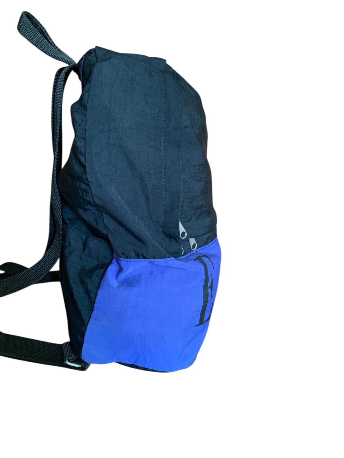 Other Two tone elle bagpack Size ONE SIZE - 3 Thumbnail