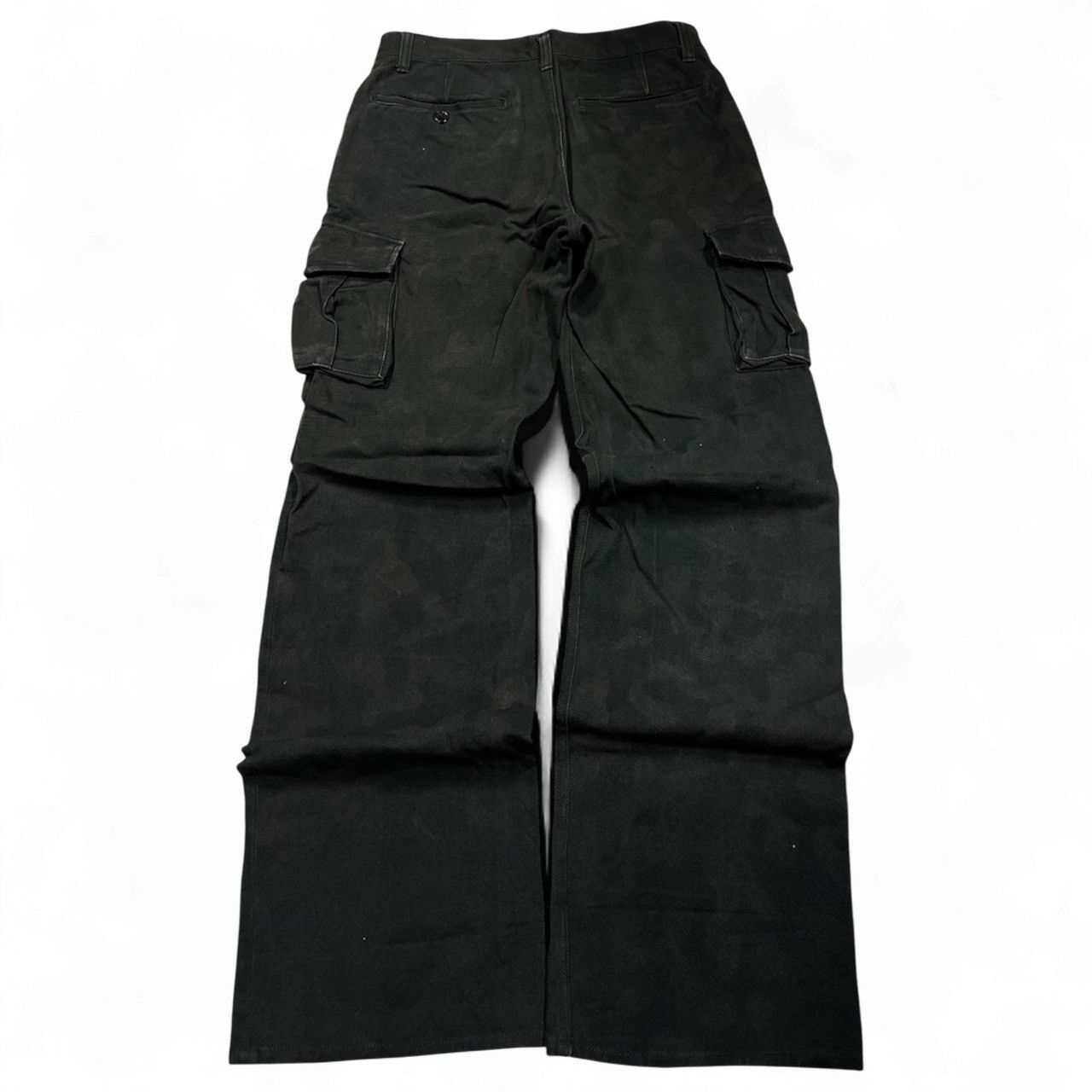 ADAM ET ROPE Adam Et Rope Camouflage Cargopant Size US 30 / EU 46 - 2 Thumbnail