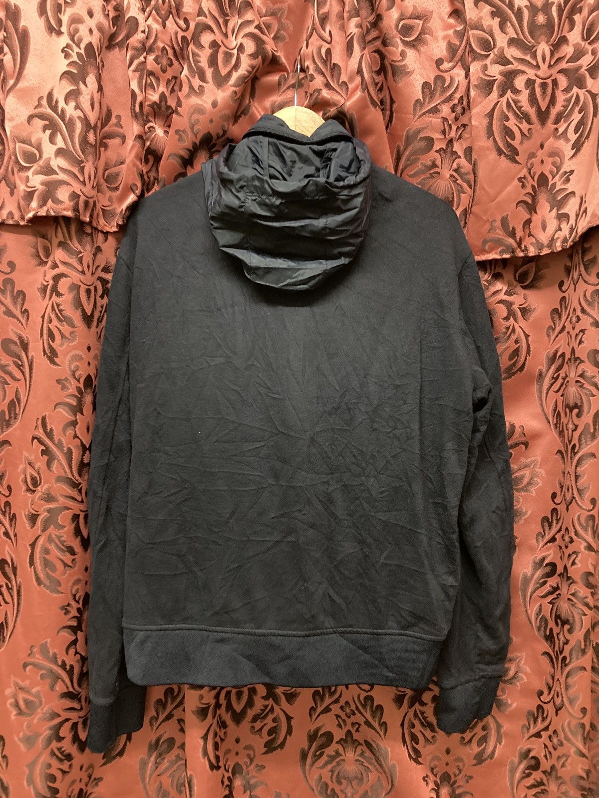 Armani Exchange × Japanese Brand Armani Exchange zipper jacket Size US XL / EU 56 / 4 - 14 Thumbnail