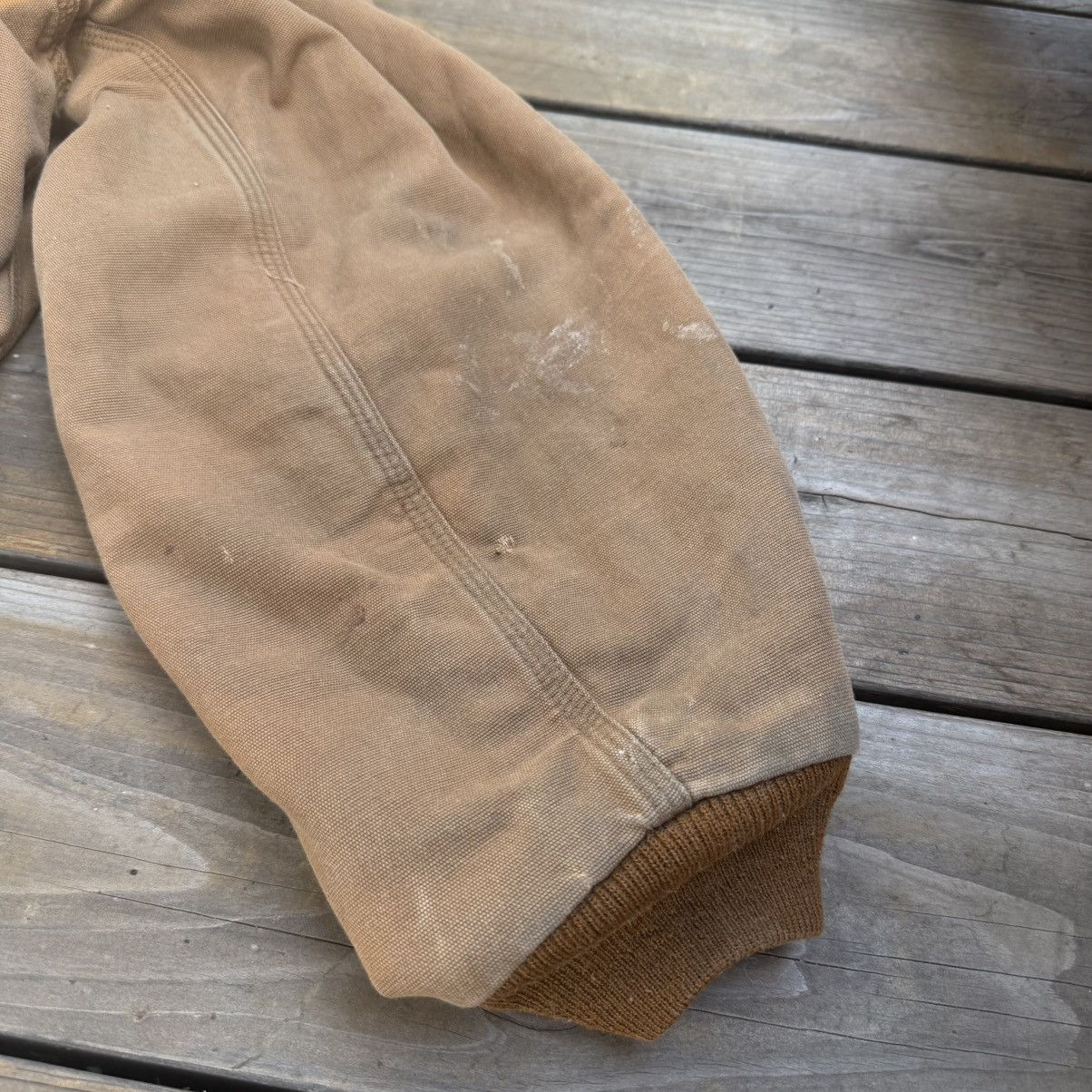 Carhartt Carhartt fire resistant Size US XXL / EU 58 / 5 - 4 Thumbnail
