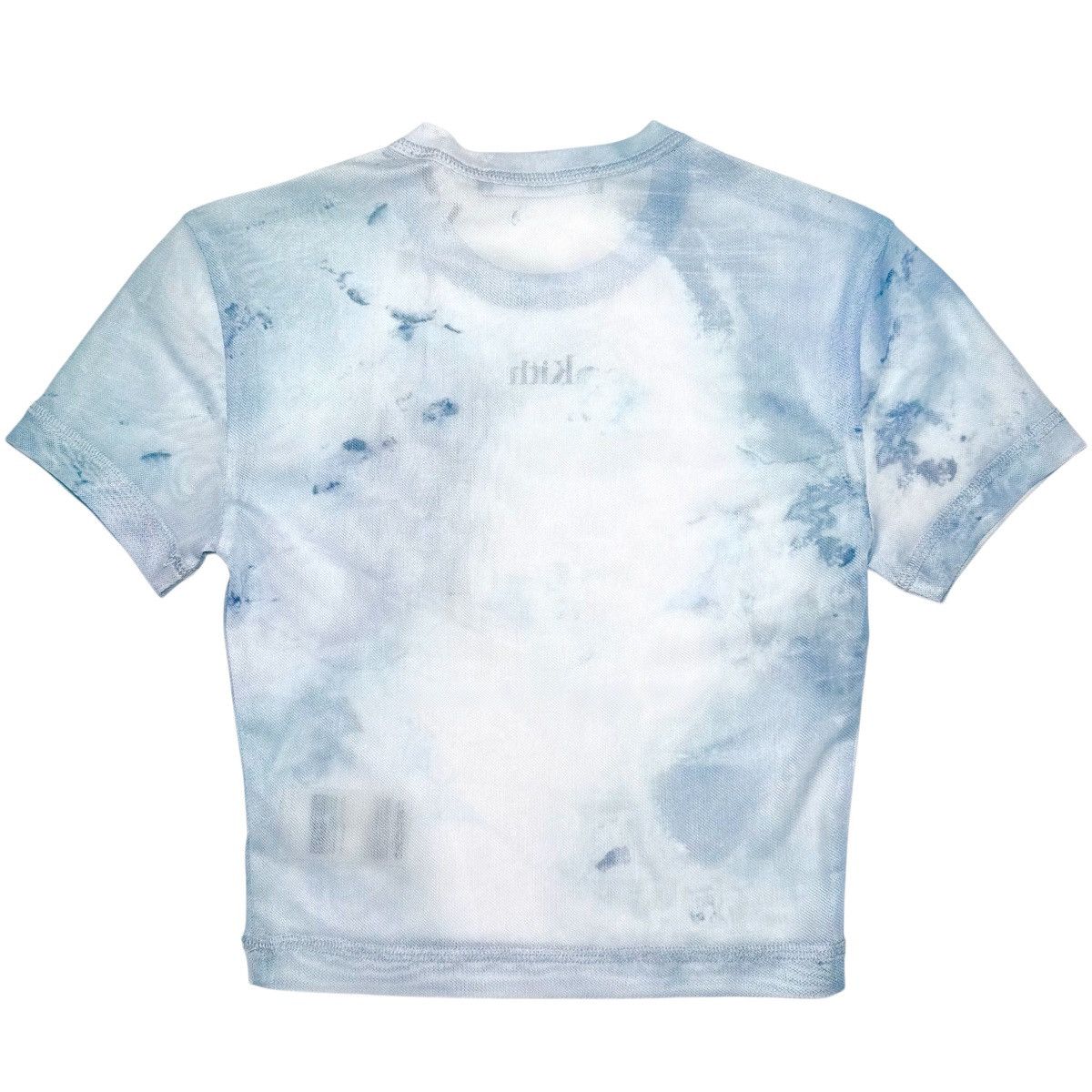 Kith Kith Mulberry Tee II in Flourite Size XS / US 0-2 / IT 36-38 - 2 Thumbnail