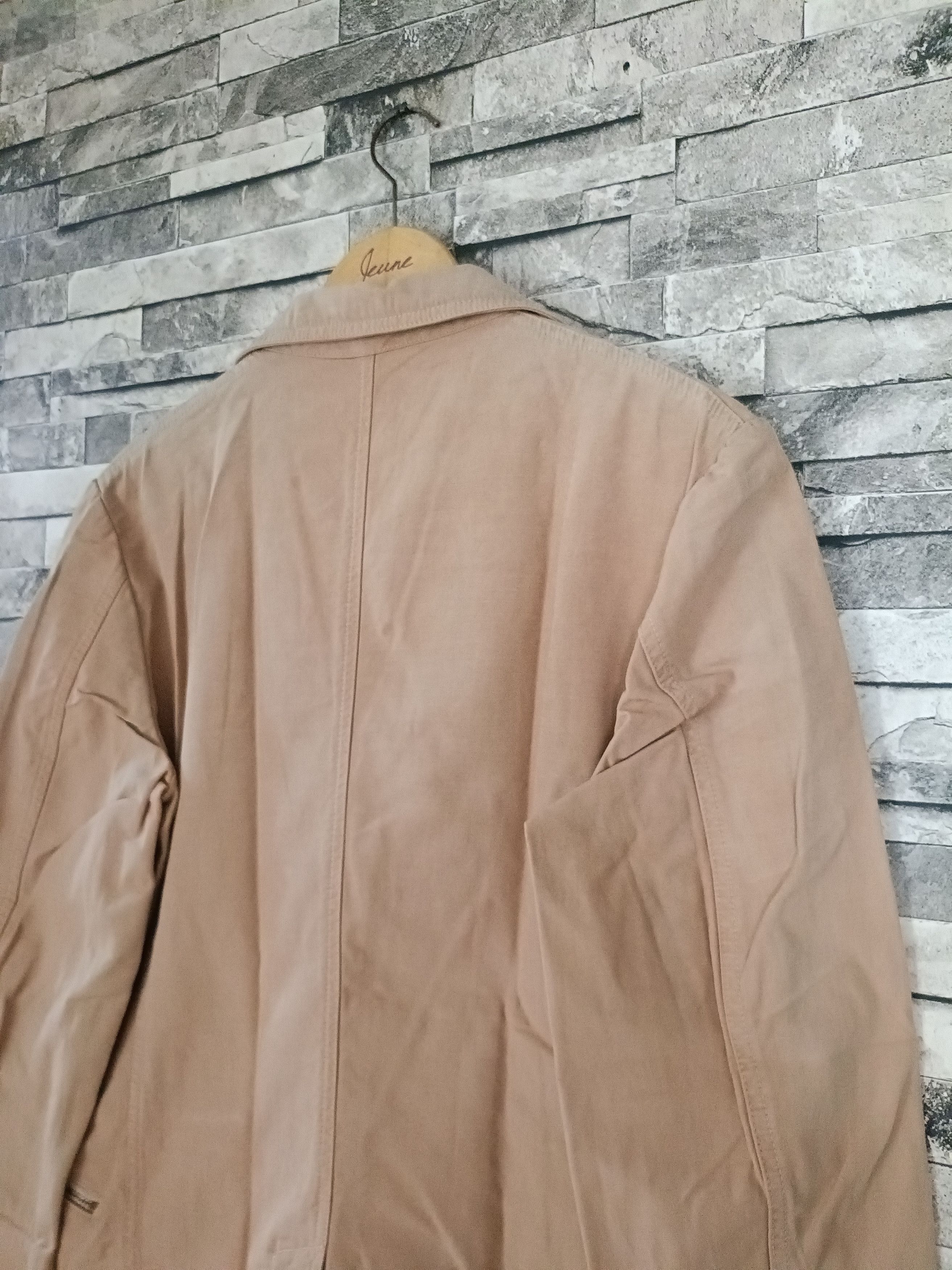 Morgan De Toi Morgan de toi homme casual blazer jacket Size US M / EU 48-50 / 2 - 6 Thumbnail
