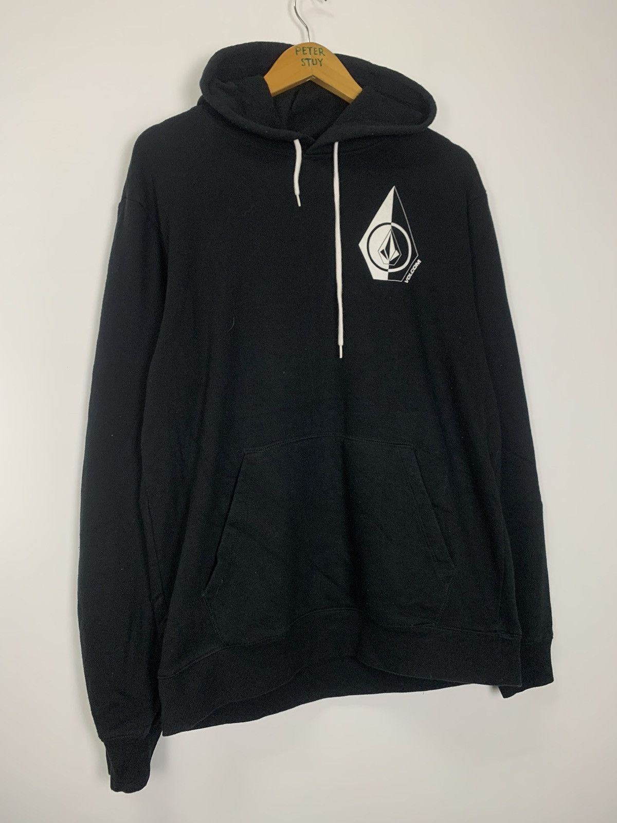 Volcom Volcom hoodies Size US L / EU 52-54 / 3 - 5 Thumbnail