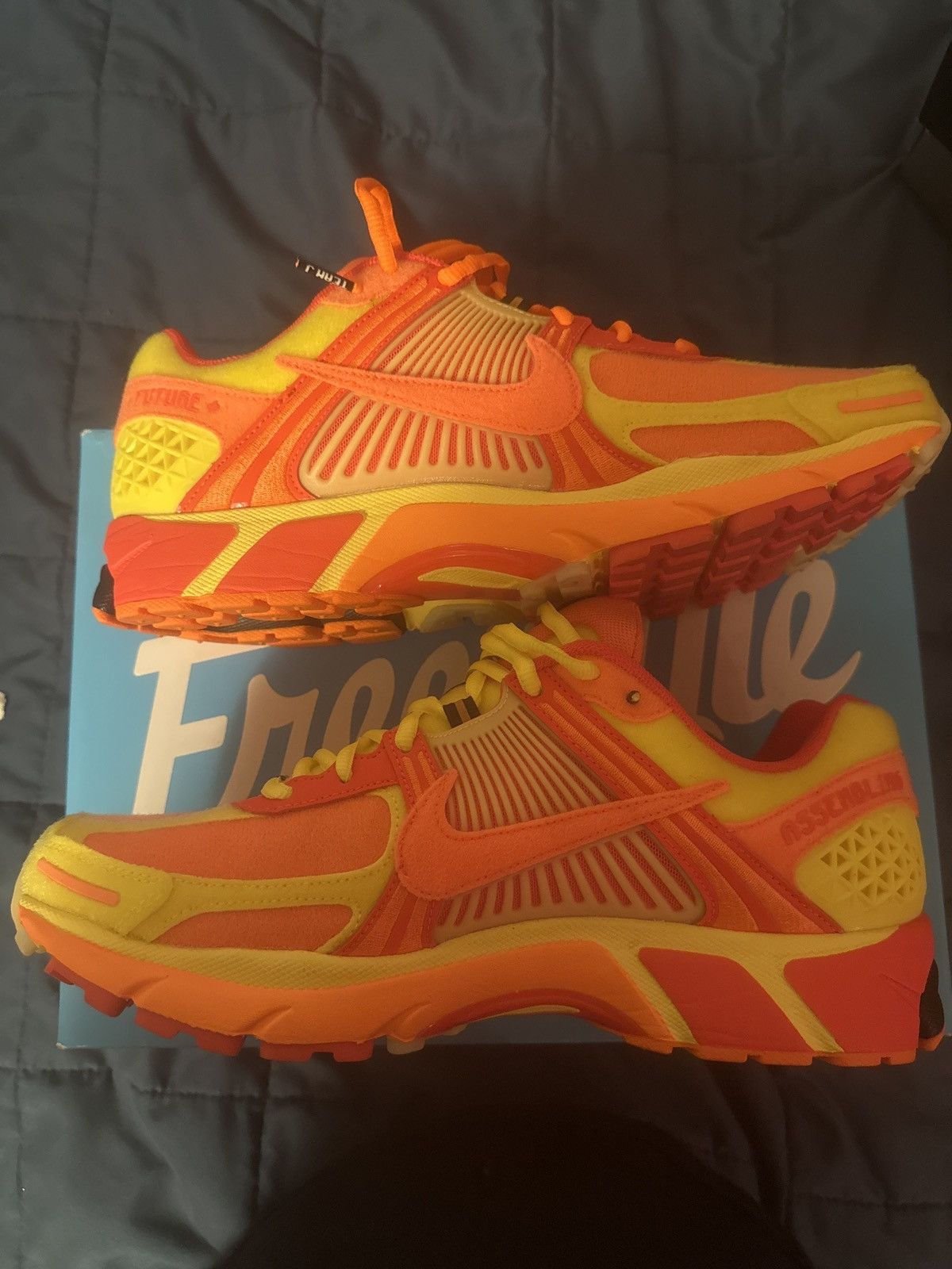 Nike Nike Air Vomero 5 Doernbecher 2023 Size US 11 / EU 44 - 1 Thumbnail