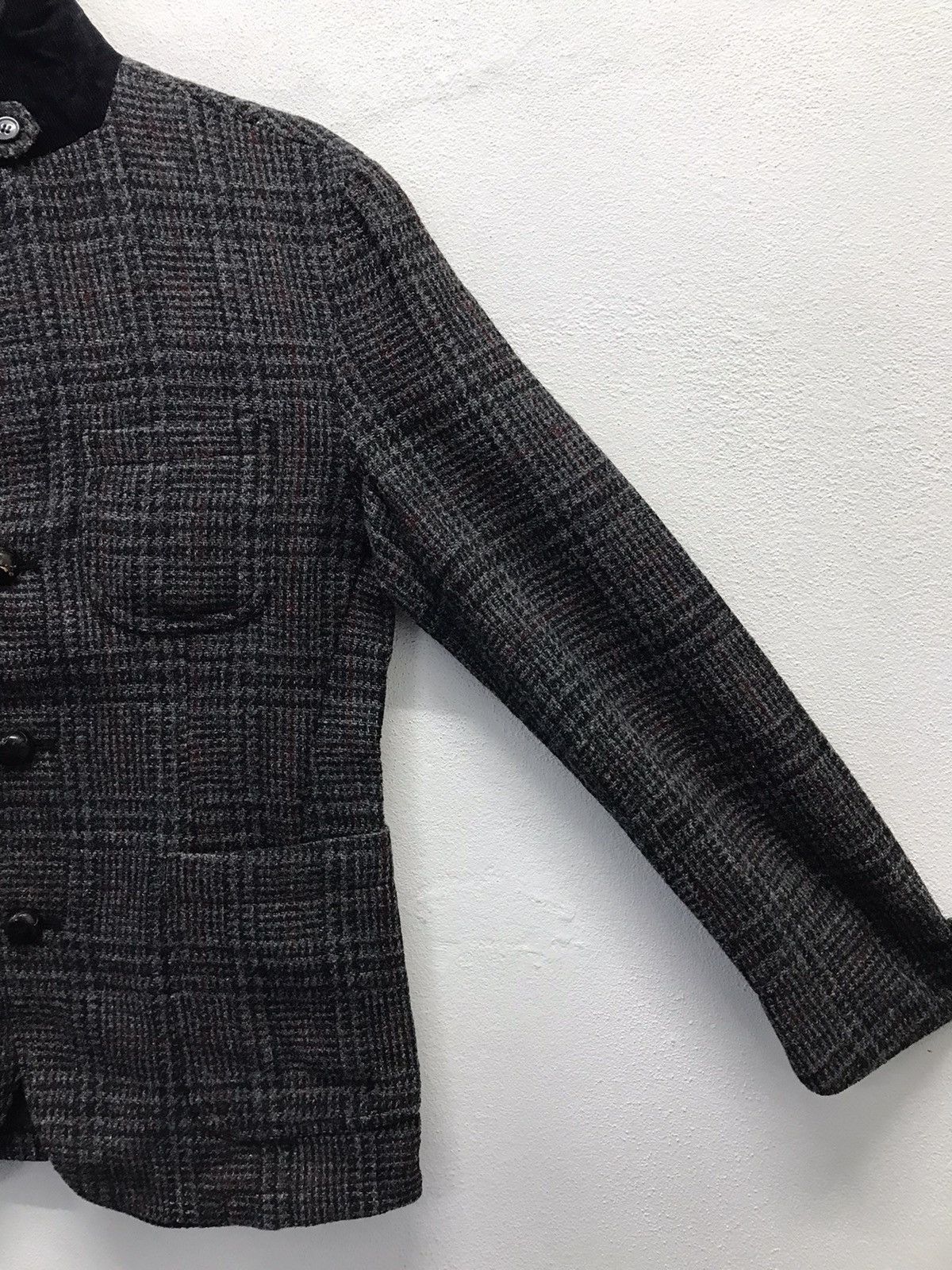 Japanese Brand × Vintage Vintage Union Station Jacket Size US M / EU 48-50 / 2 - 5 Thumbnail