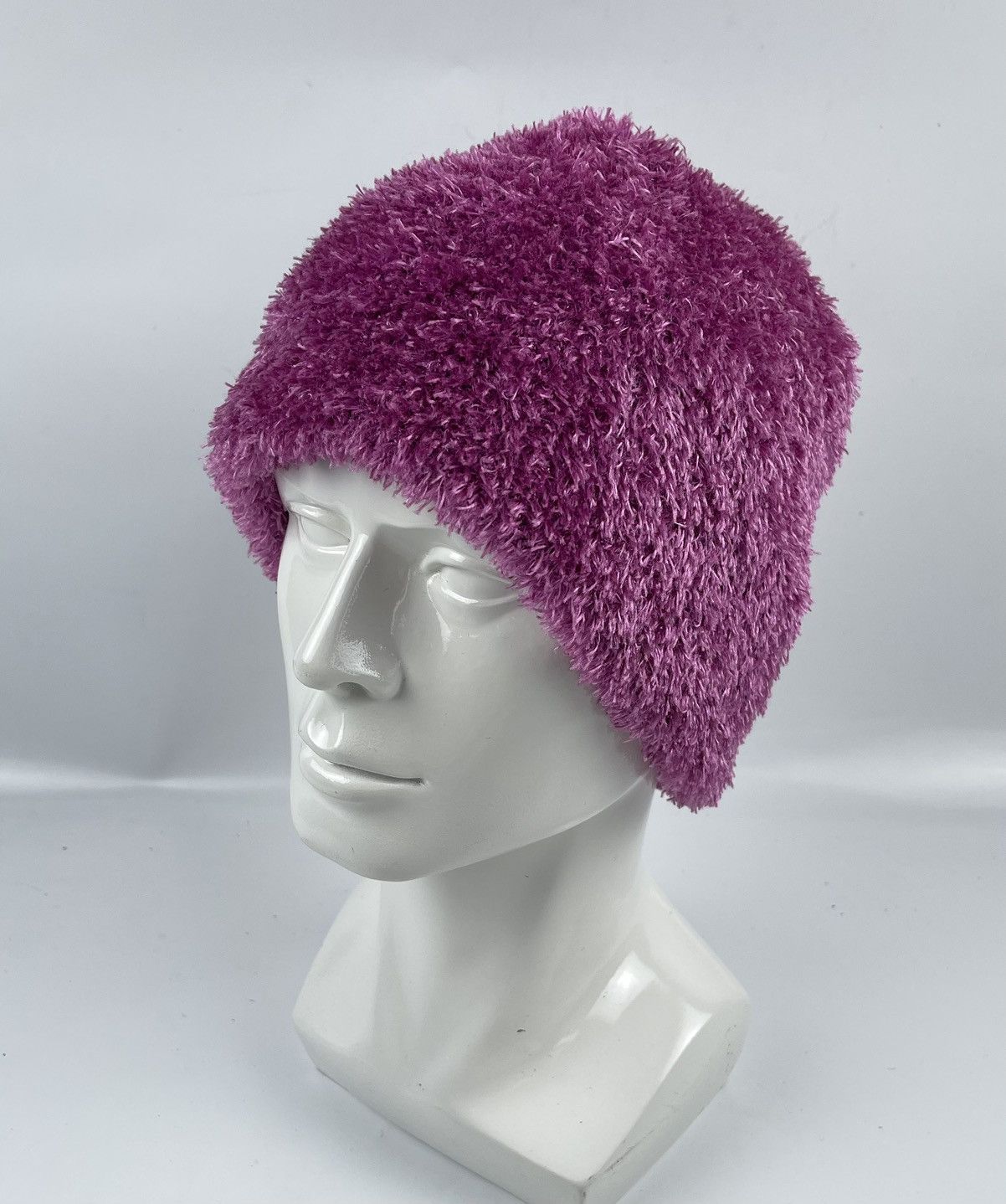 image of Winter Session Hiromichi Nakano Beanie Hat Snow Cap Tc20, Men's
