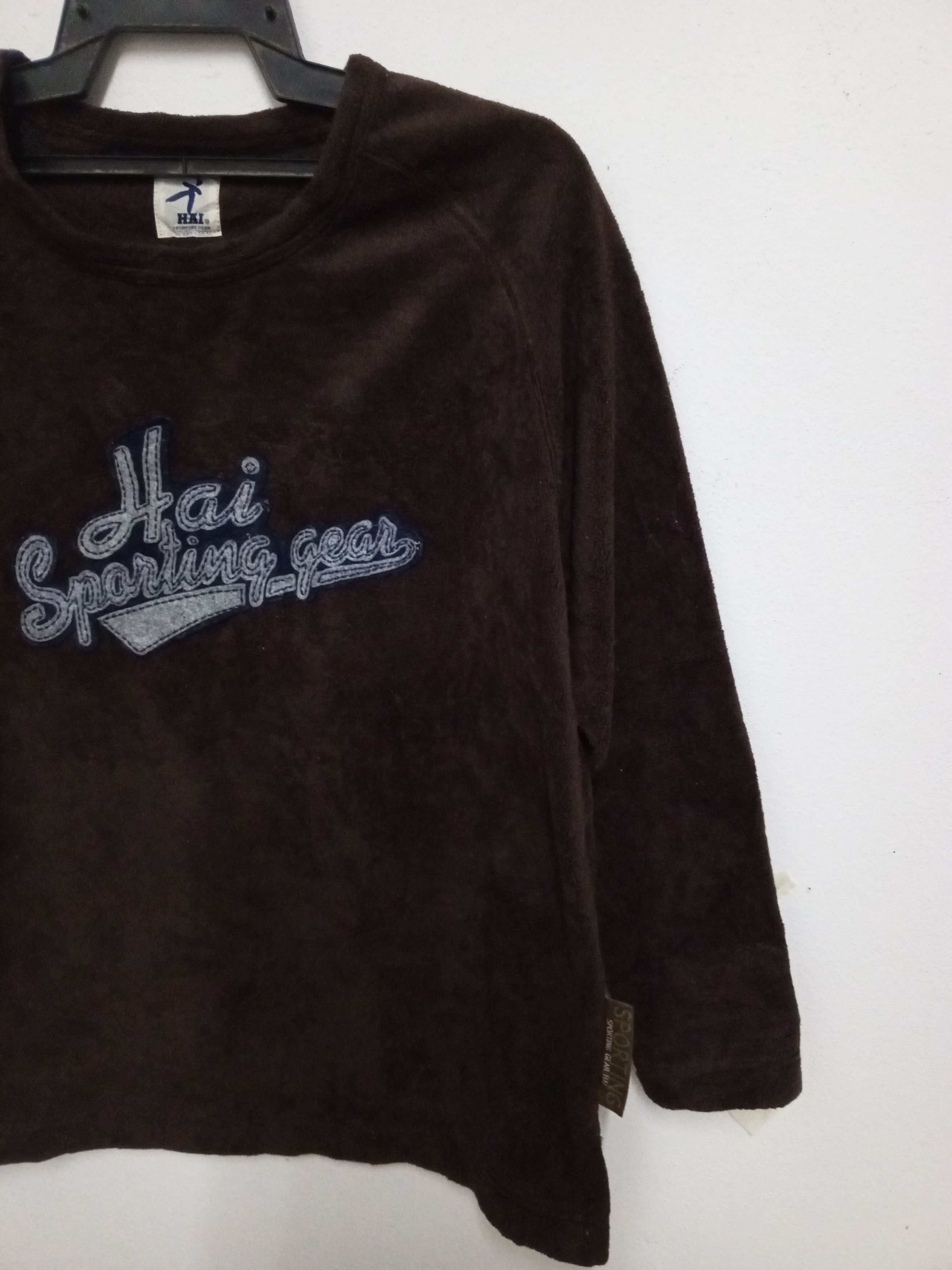 Hai Sporting Gear SPORTING GEAR HAI Size US L / EU 52-54 / 3 - 3 Thumbnail