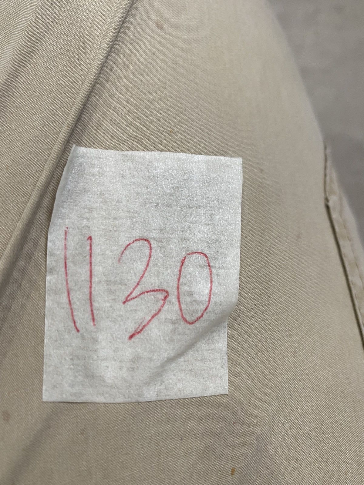 Levi's LEVIS 504 Size US 35 - 24 Thumbnail