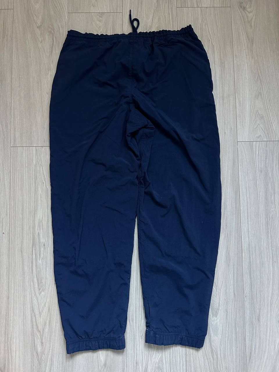 Nike Vintage Nike Track Pants Nylon Drill Y2K Style Size US 34 / EU 50 - 3 Thumbnail