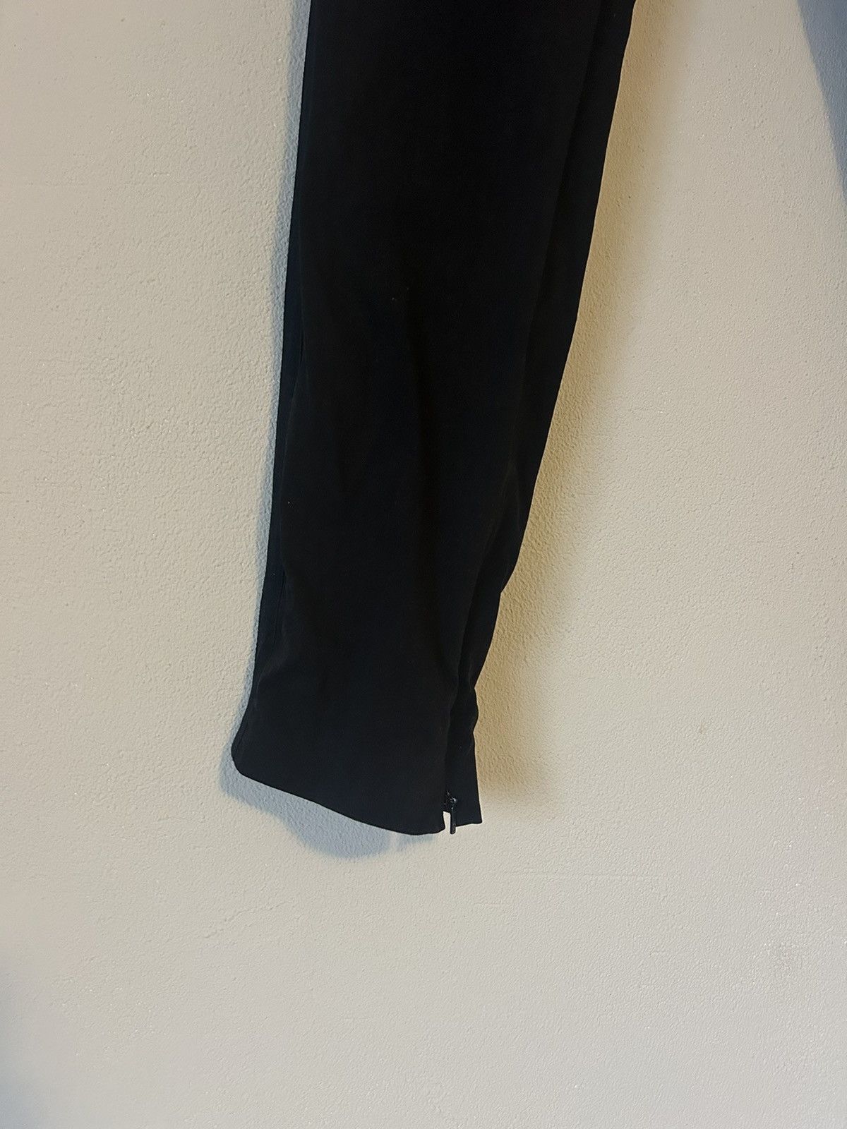 Gucci Gucci Cotton-Blend Pants - Size 46 Size US 30 / EU 46 - 6 Thumbnail