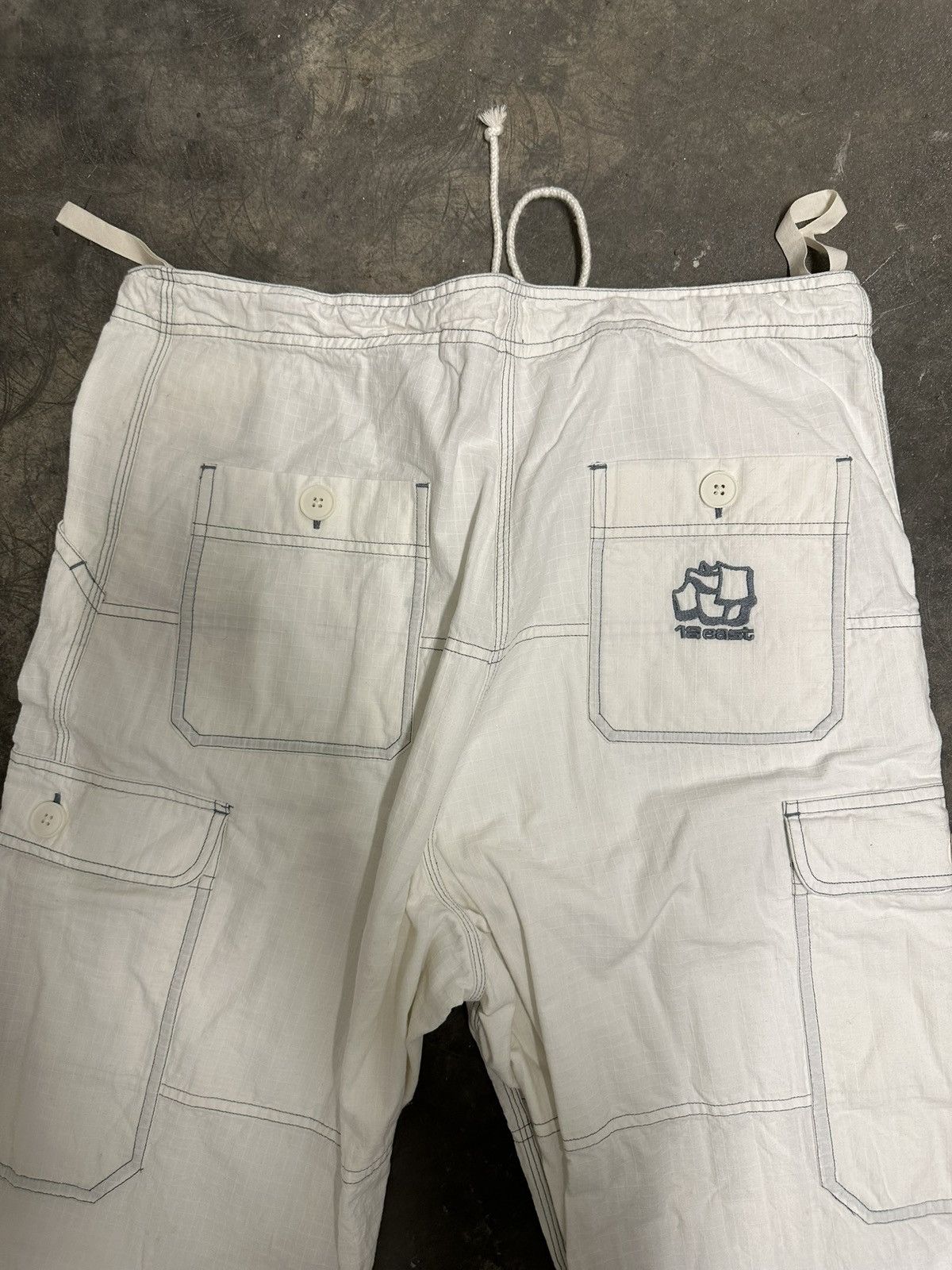 18 East 18 East Plaza Tech Cargo’s Size US 34 / EU 50 - 8 Thumbnail