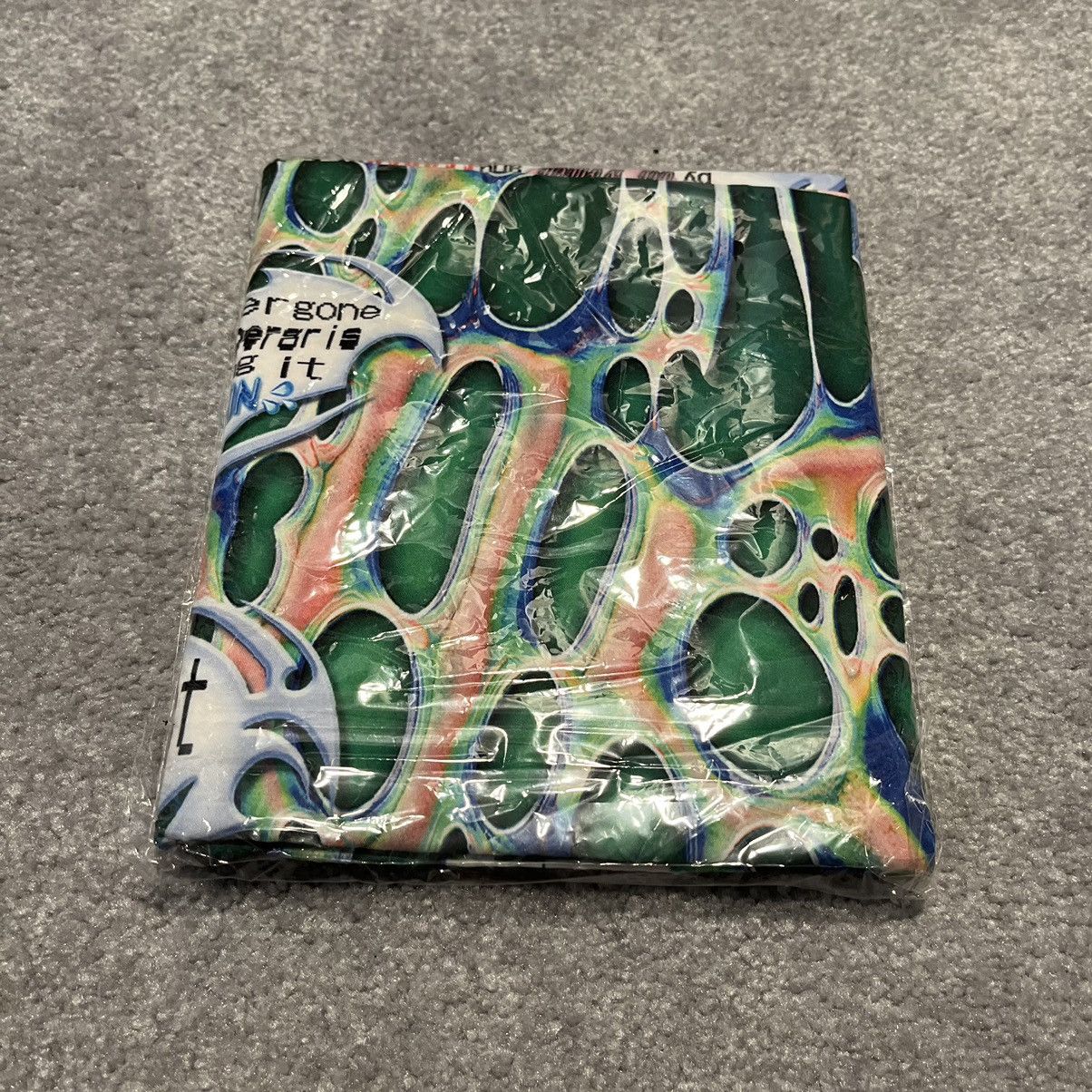 Other Brand New Sam Hyde Cash Star Liver King Tapestry 5 Ft Size ONE SIZE - 3 Thumbnail