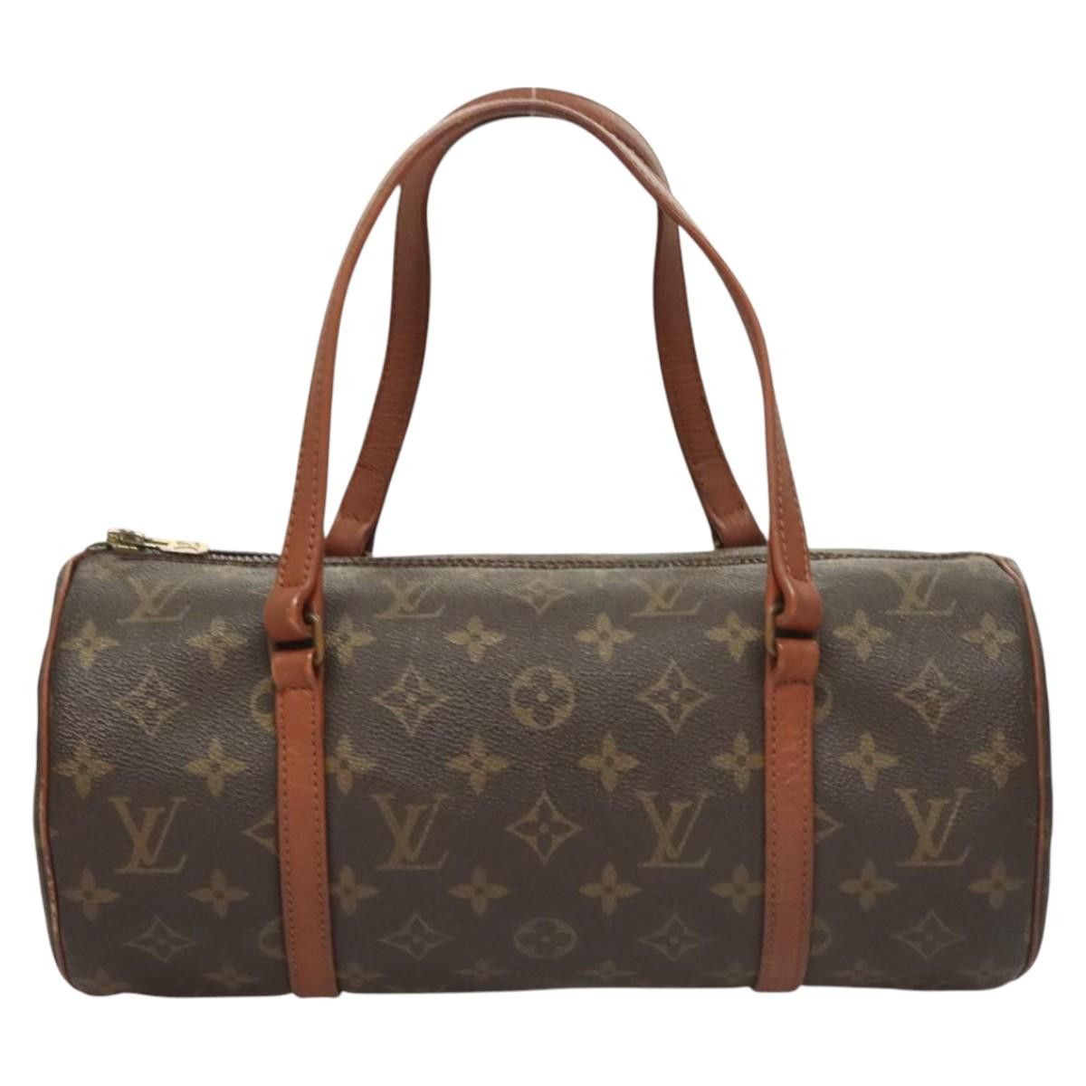 Louis Vuitton Louis Vuitton Papillon 30 handbag Size ONE SIZE - 1 Thumbnail