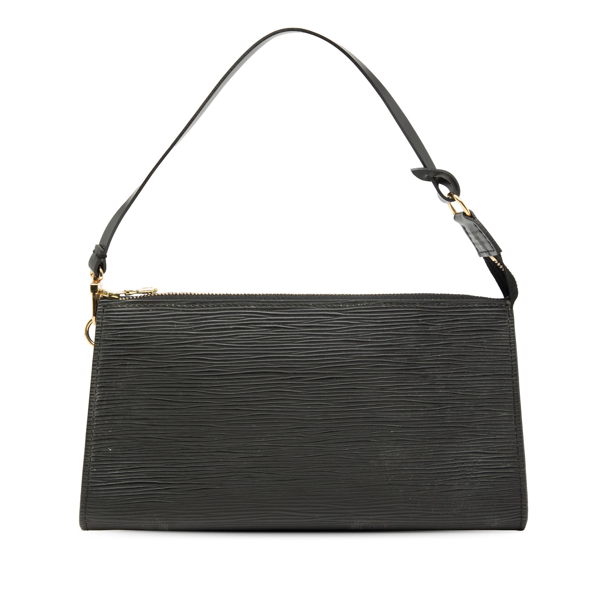 Louis Vuitton Louis Vuitton Epi Pochette Accessoires Size ONE SIZE - 1 Thumbnail