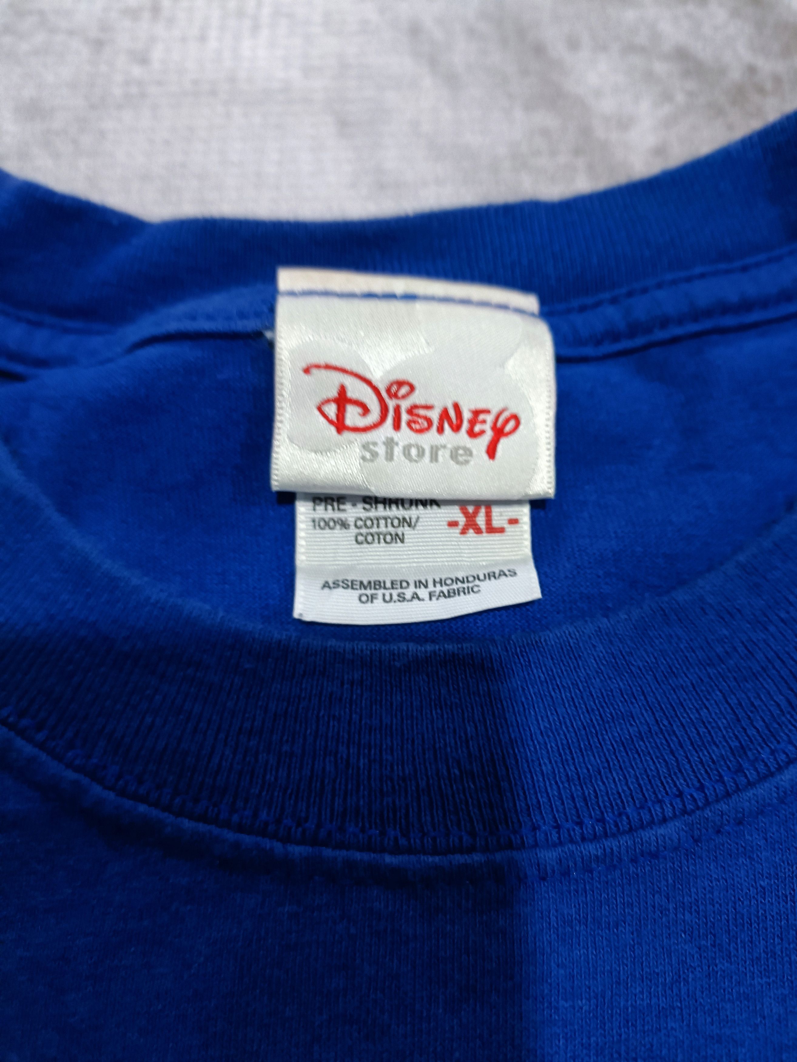 Disney VINTAGE DISNEY FINDING NEMO Size US XL / EU 56 / 4 - 4 Thumbnail