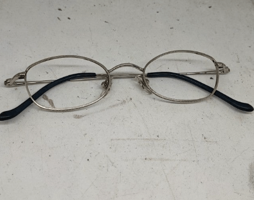 Matsuda Matsuda Glasses Vintage Size ONE SIZE - 1 Thumbnail