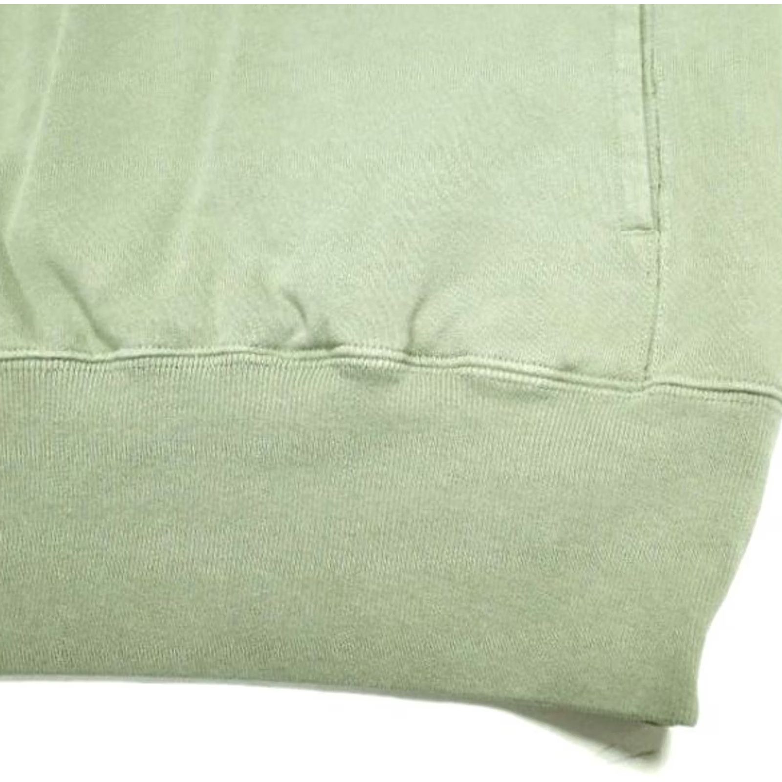 The North Face Purple Label THE NORTH FACE PURPLE LABEL Sweatshirt Men M SG SAGE GREEN Size US M / EU 48-50 / 2 - 2 Thumbnail