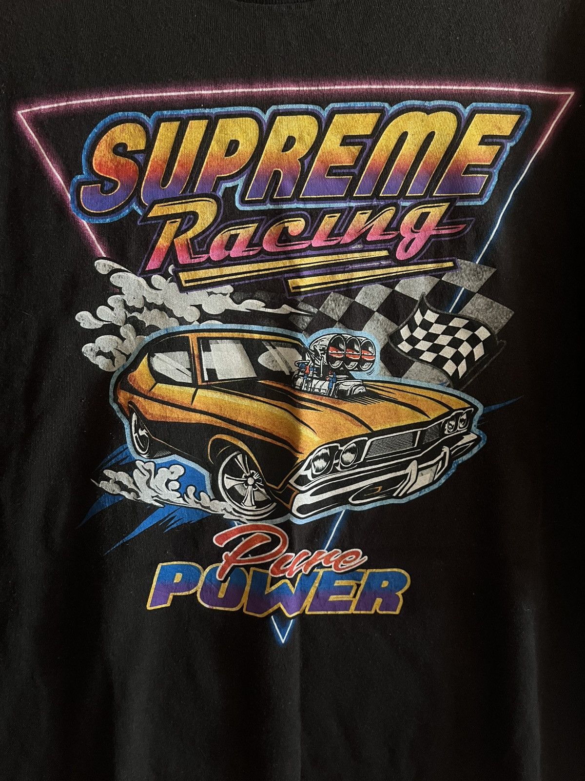 ODM ODM T-Shirt Sz. XL Size US XL / EU 56 / 4 - 2 Thumbnail