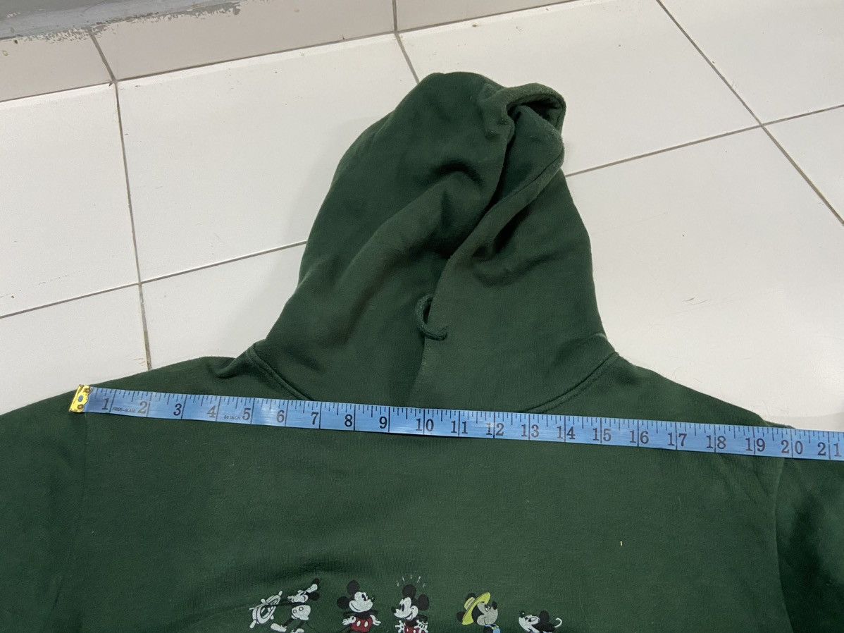 Global Work GLOBAL WORK X MICKEY MOUSE DISNEY HOODIE Size US L / EU 52-54 / 3 - 14 Thumbnail