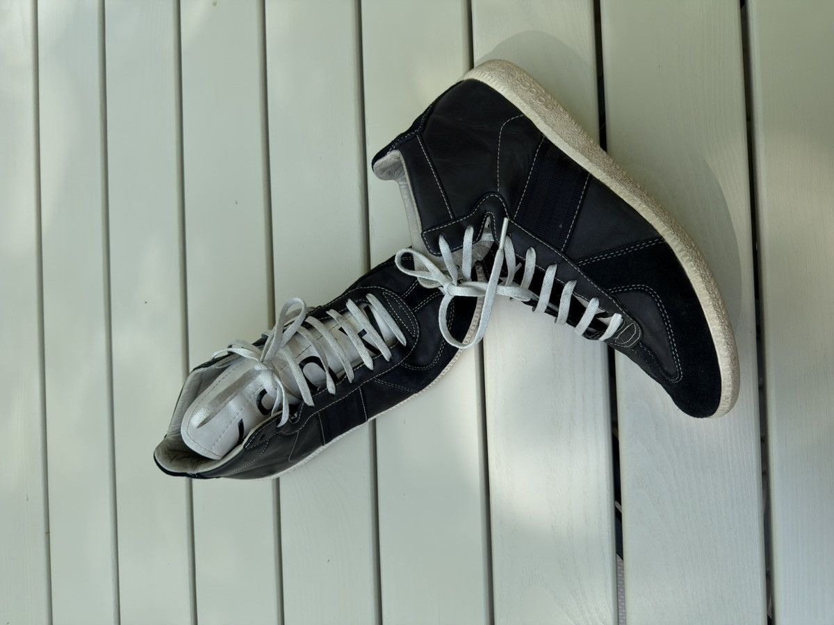 Adidas Adidas bw sport A.039 (43) Size US 9.5 / EU 42-43 - 5 Thumbnail