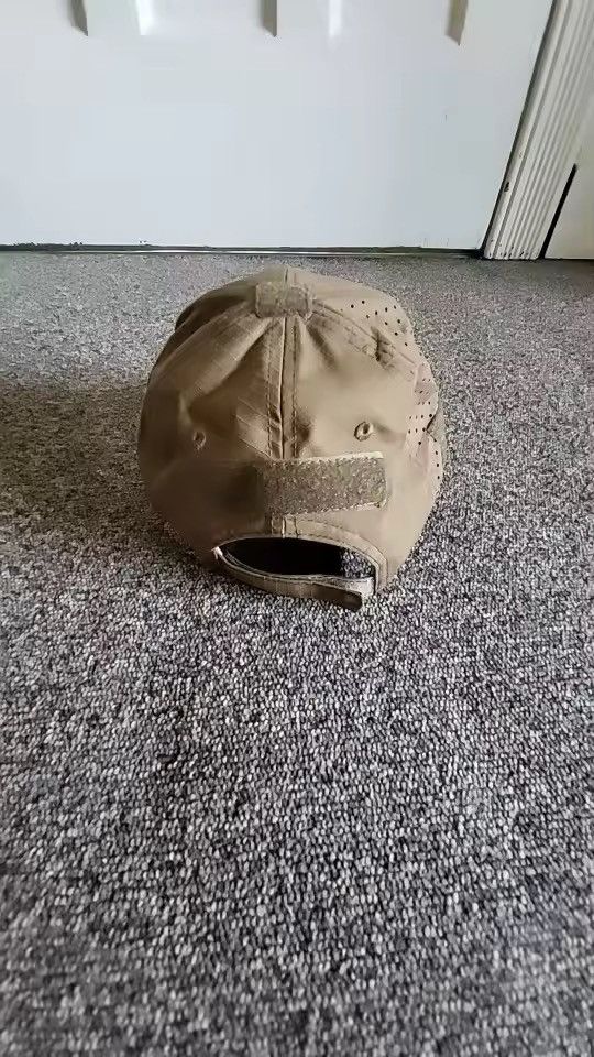 Japanese Brand × Vintage Hunting Hat cap Size ONE SIZE - 5 Thumbnail