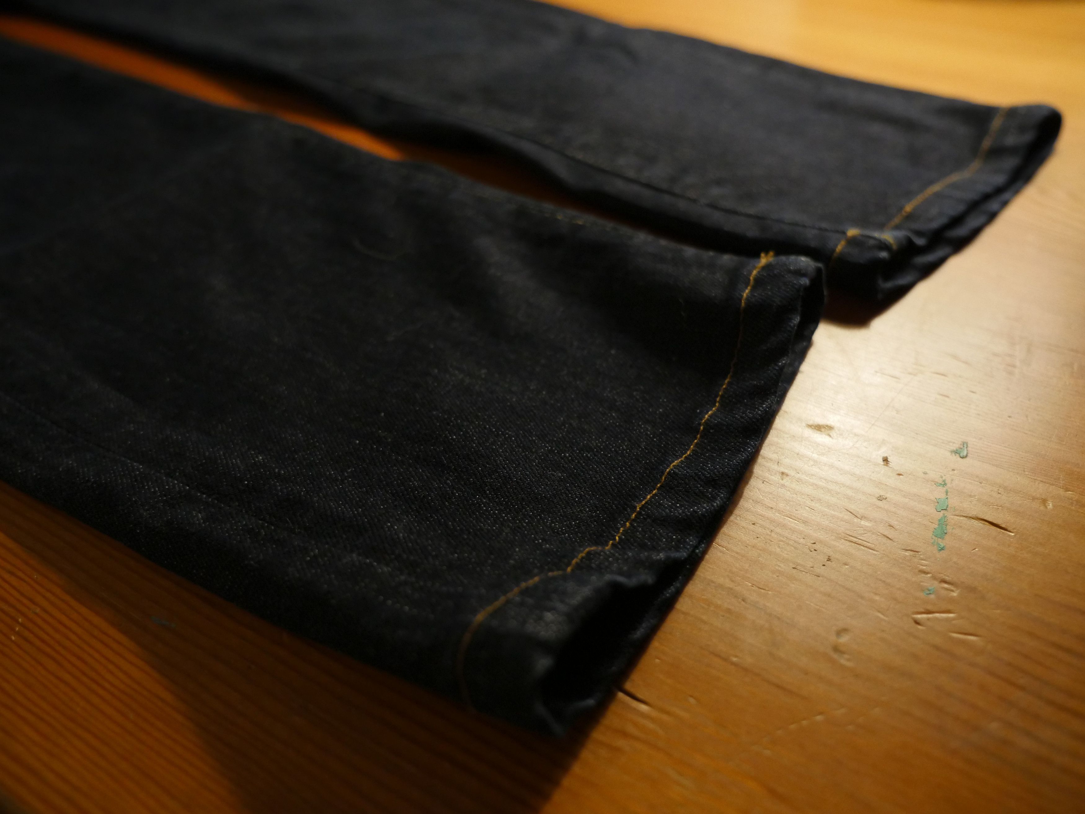 Imogene + Willie Elizabeth Jeans Size 24" / US 00 / IT 34 - 8 Thumbnail