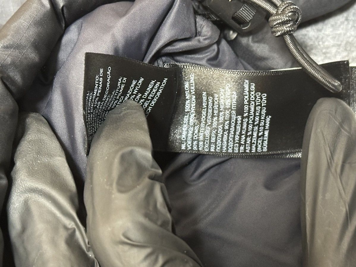 The North Face The North Face 1996 Retro Nuptse bombers jaket. Size US M / EU 48-50 / 2 - 13 Thumbnail