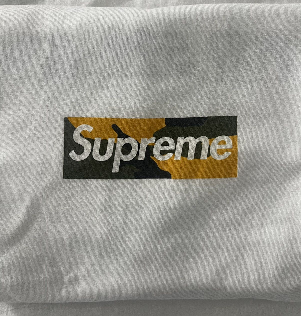 Supreme Supreme Brooklyn Box Logo Size US L / EU 52-54 / 3 - 3 Thumbnail