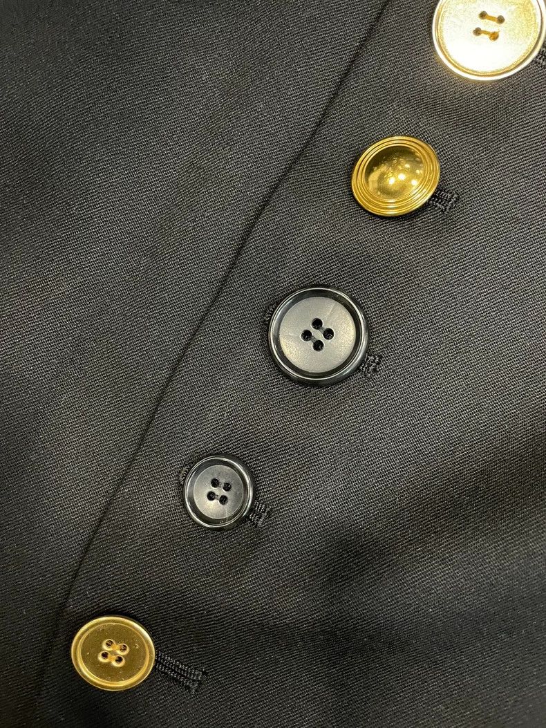 Comme des Garcons Comme Des Garcons Wool suit Size US M / EU 48-50 / 2 - 4 Thumbnail
